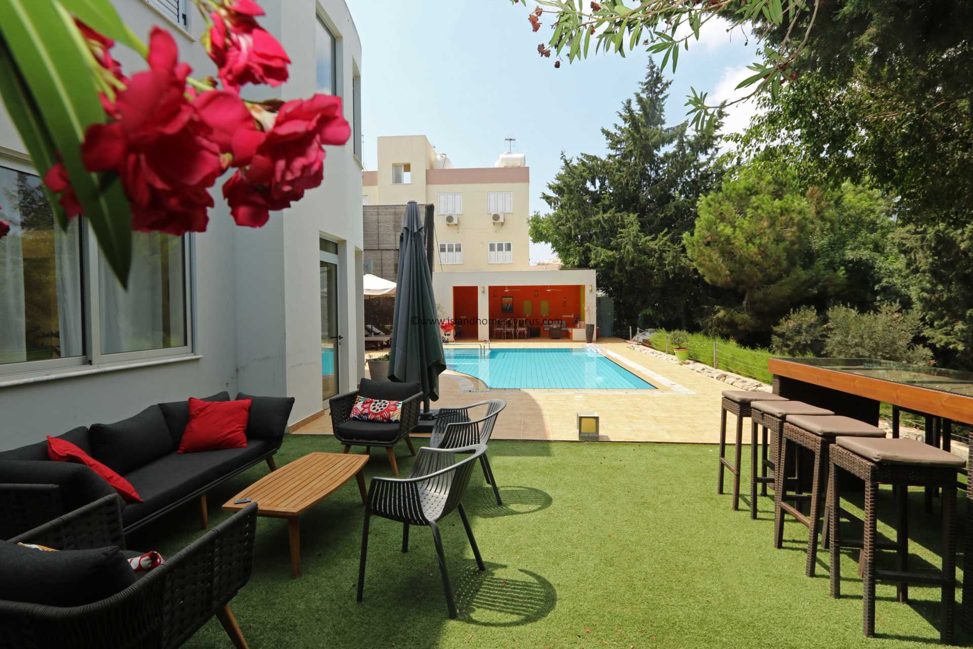 5 Bed, HouseFor Sale, Paralimni, Famagusta