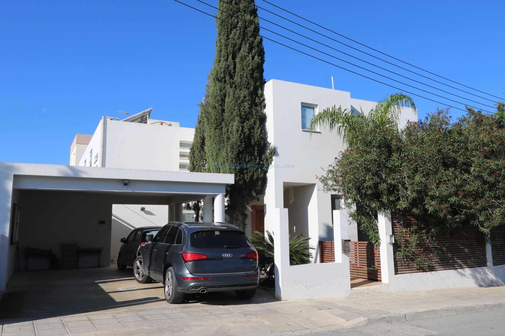 5 Bed, HouseFor Sale, Paralimni, Famagusta