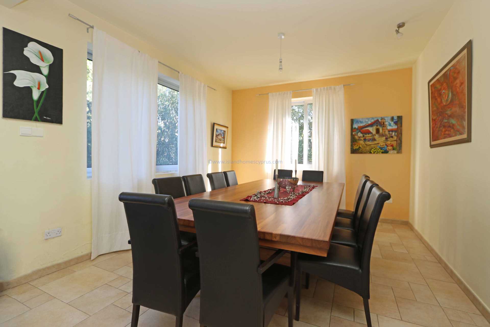 5 Bed, HouseFor Sale, Paralimni, Famagusta