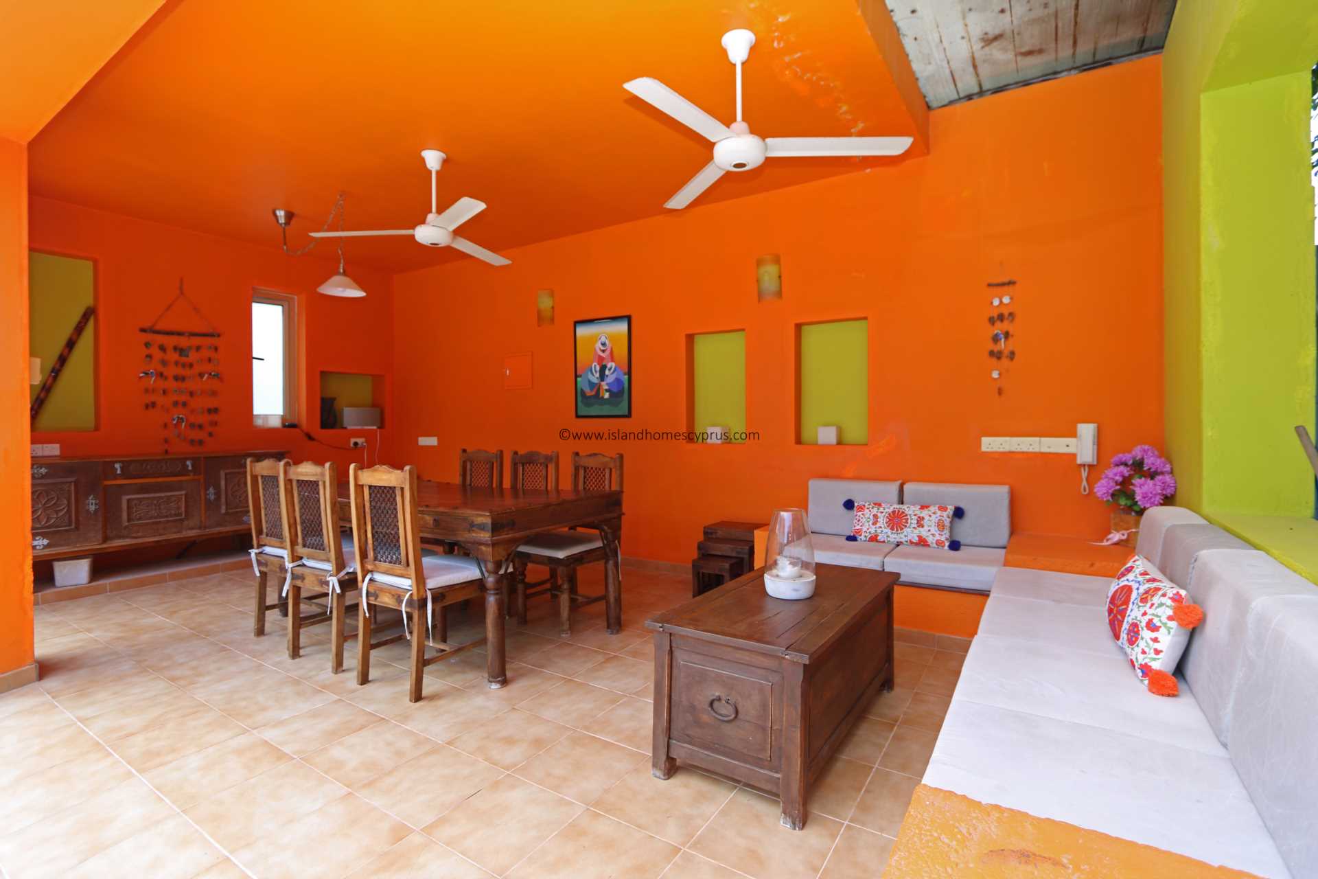 5 Bed, HouseFor Sale, Paralimni, Famagusta