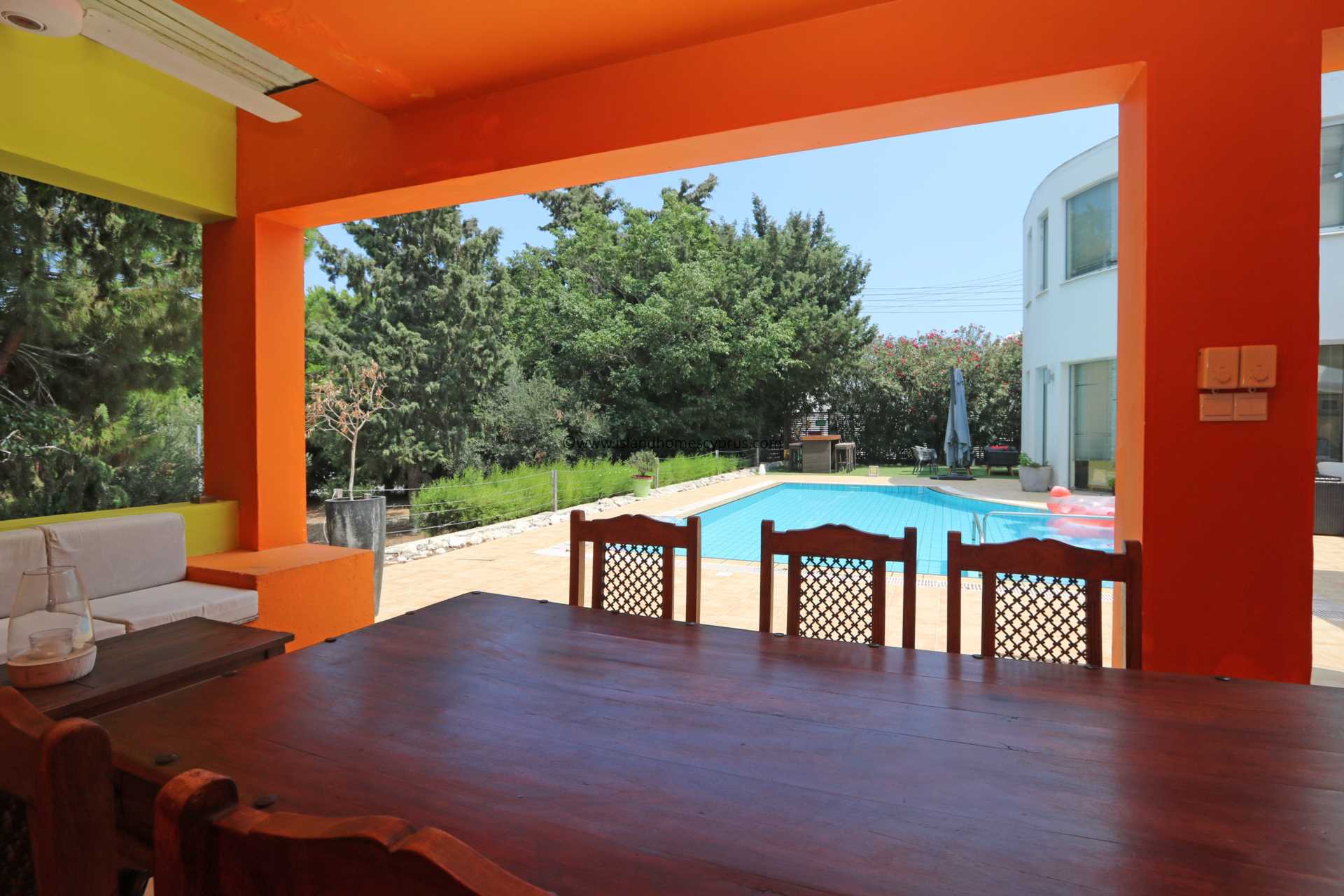 5 Bed, HouseFor Sale, Paralimni, Famagusta
