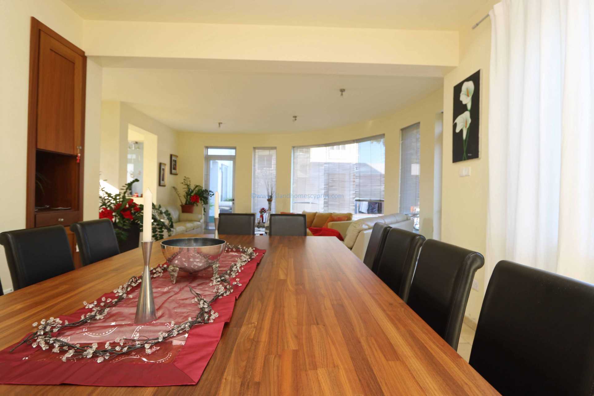 5 Bed, HouseFor Sale, Paralimni, Famagusta