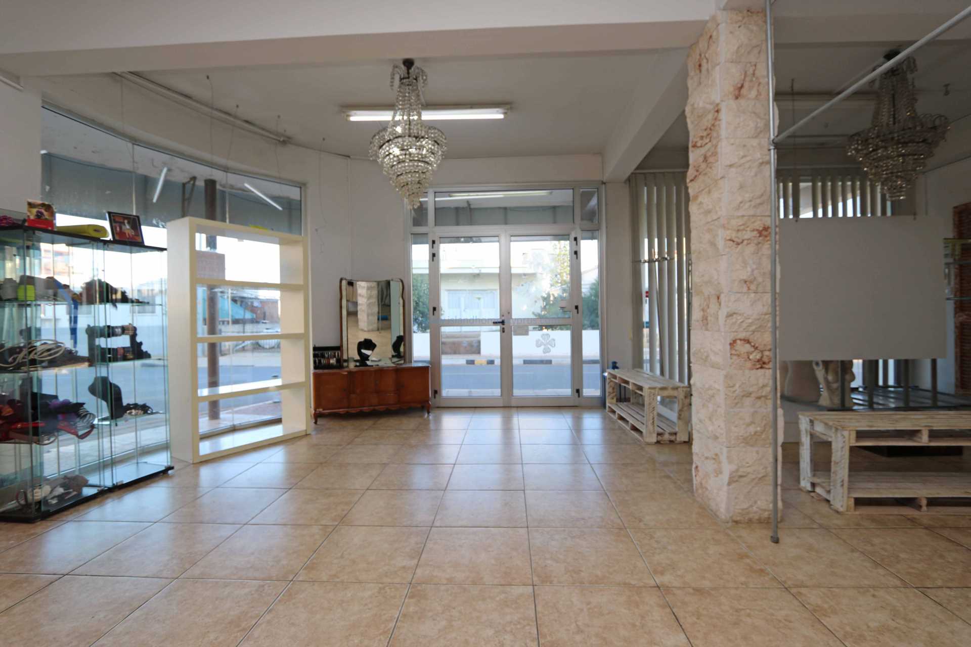 Commercial Property, For Sale