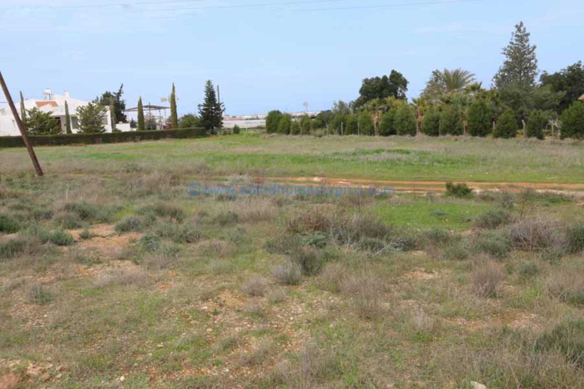 Land, For Sale