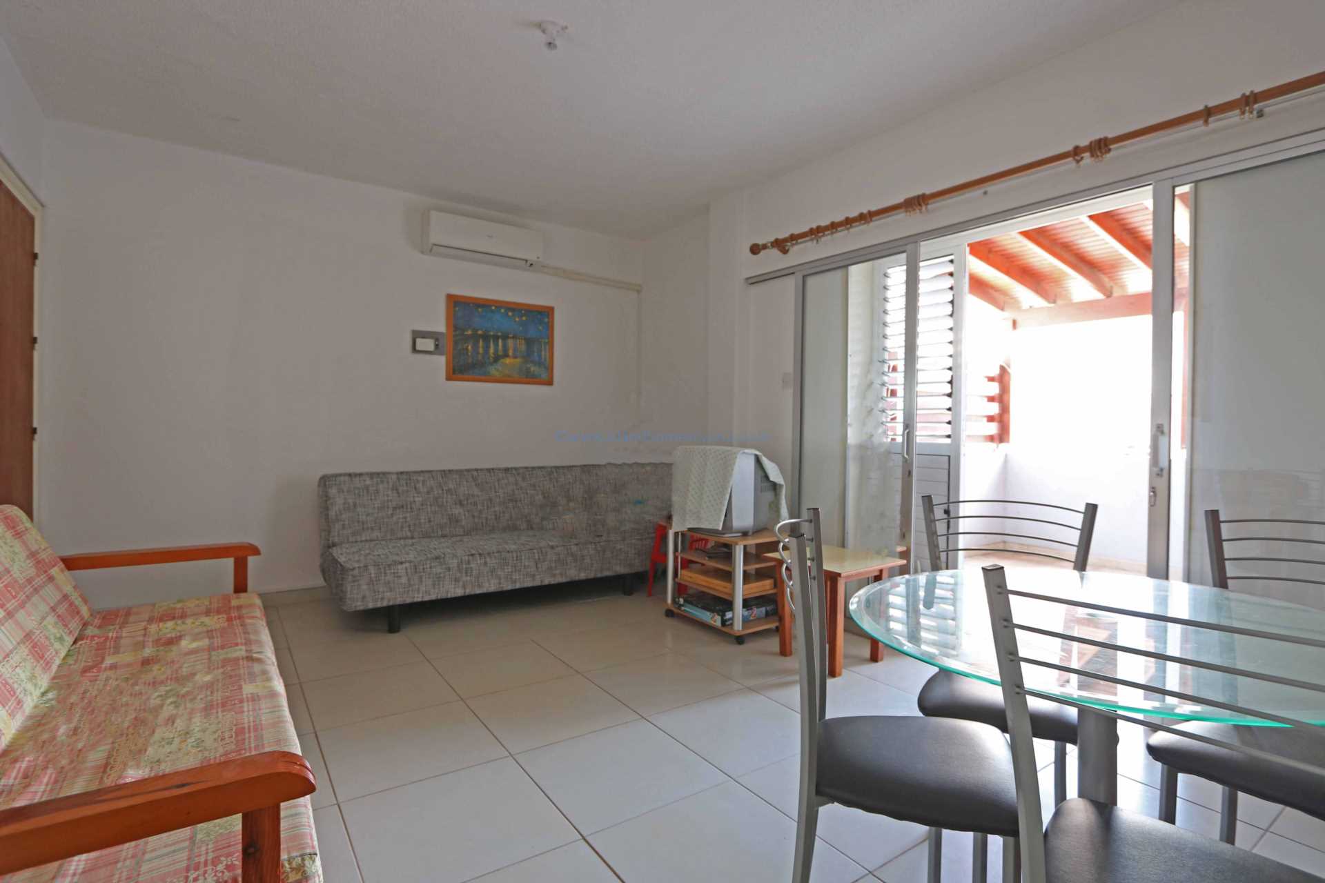1 Bed, ApartmentFor Sale, Ayia Napa, Famagusta