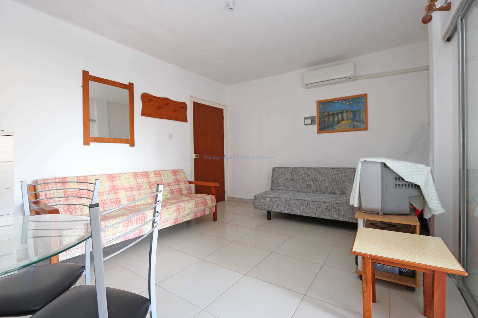 1 Bed, ApartmentFor Sale, Ayia Napa, Famagusta