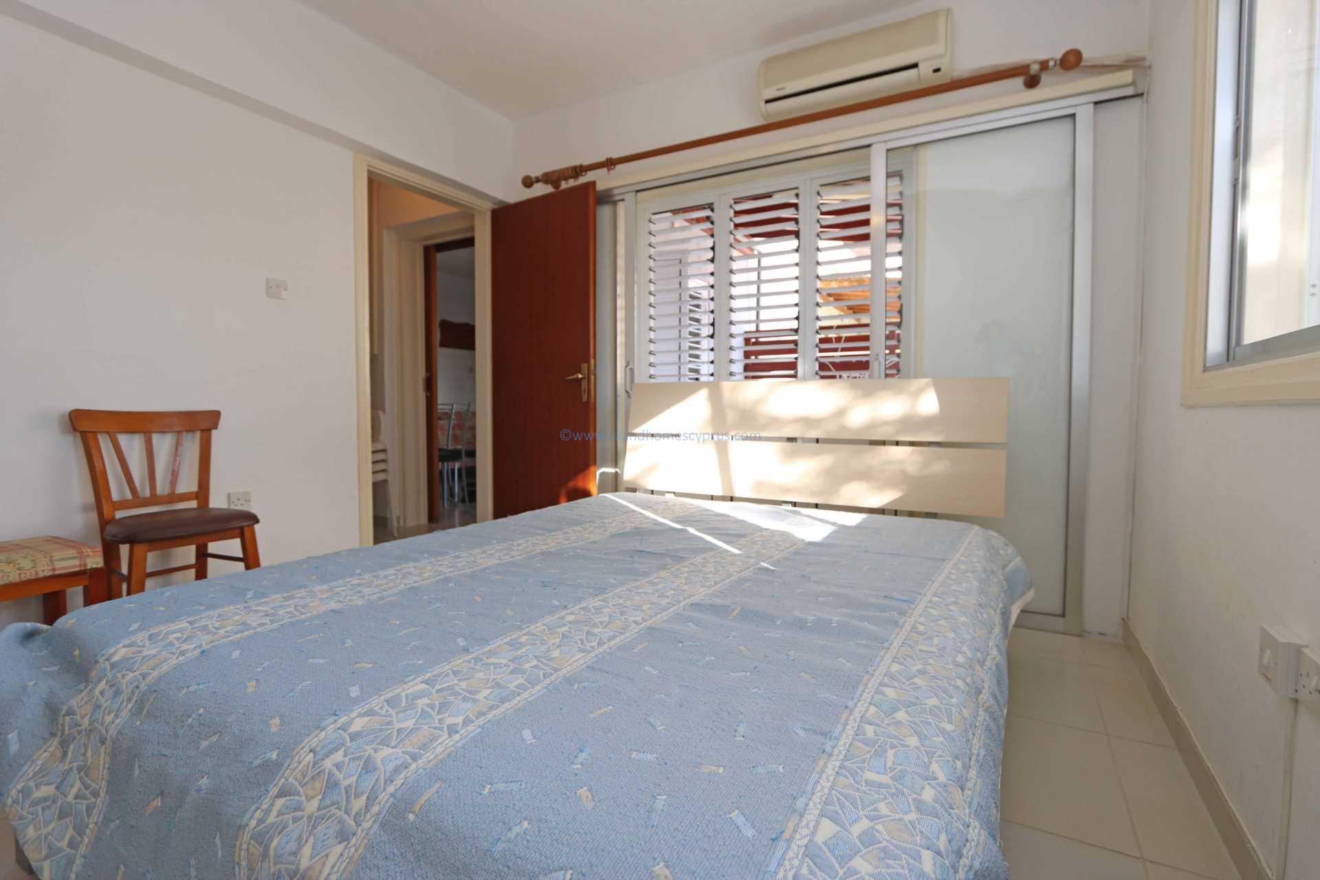 1 Bed, ApartmentFor Sale, Ayia Napa, Famagusta