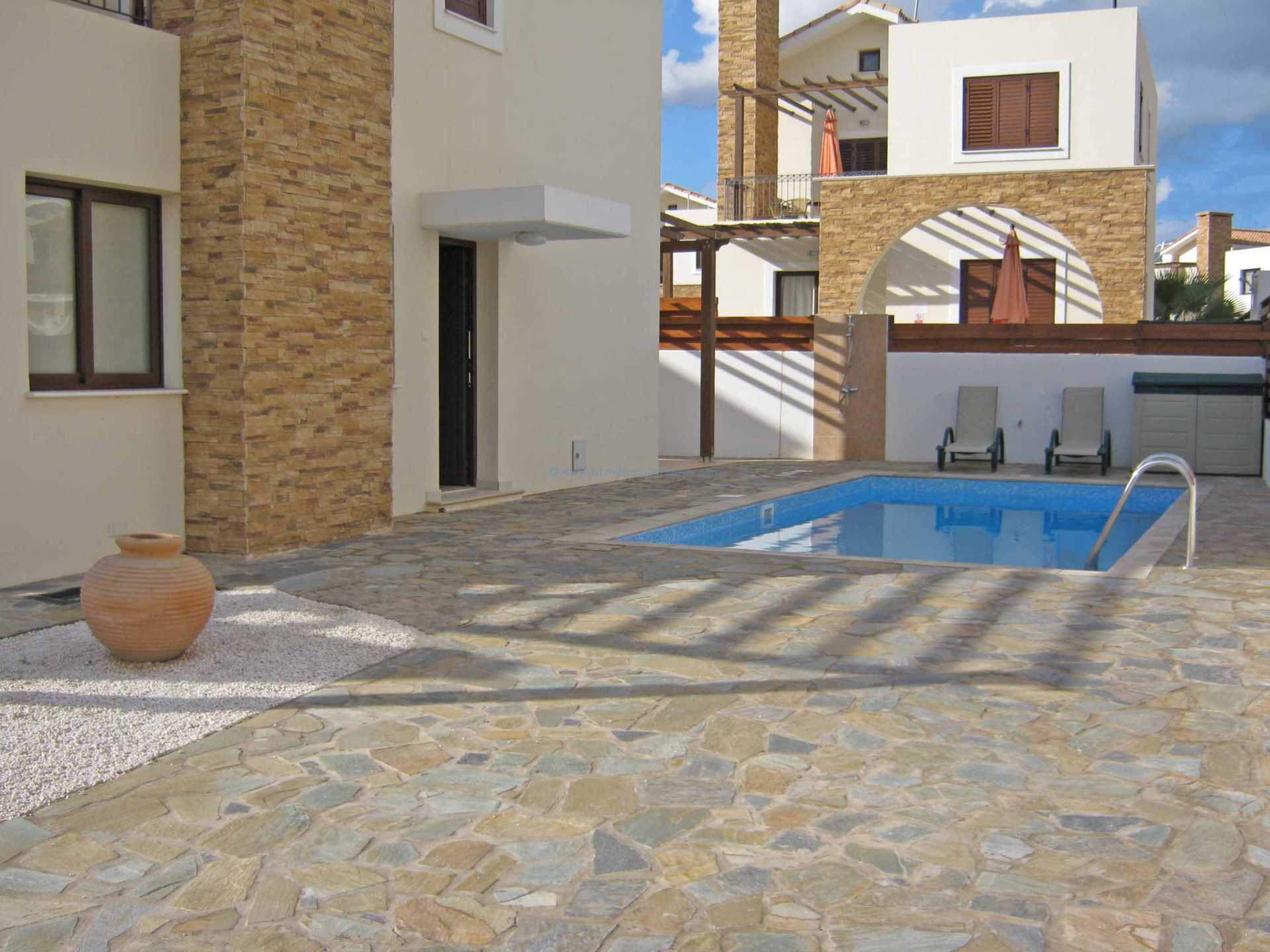 3 Bed, HouseFor Sale, Ayia Thekla, Famagusta