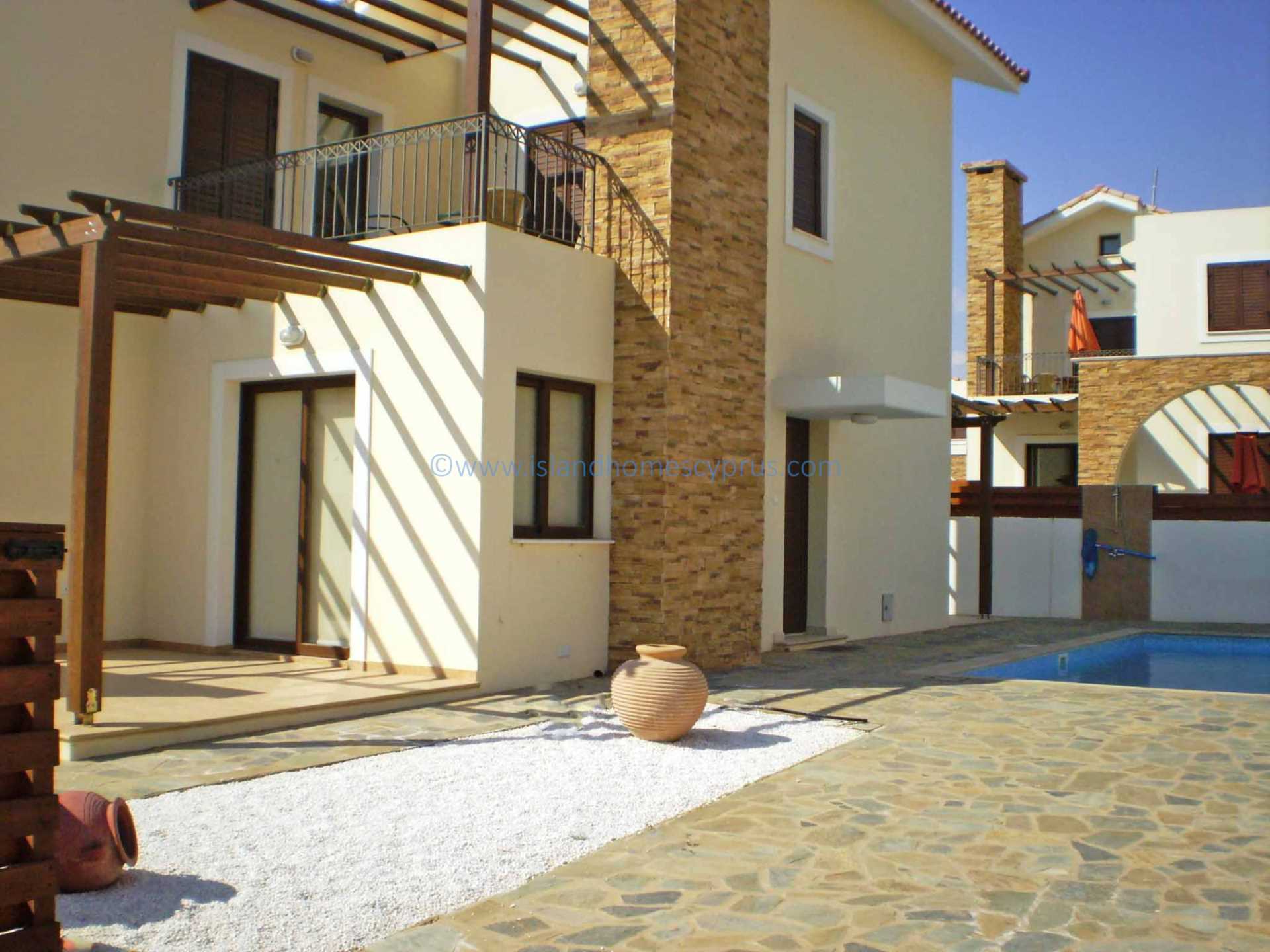 3 Bed, HouseFor Sale, Ayia Thekla, Famagusta