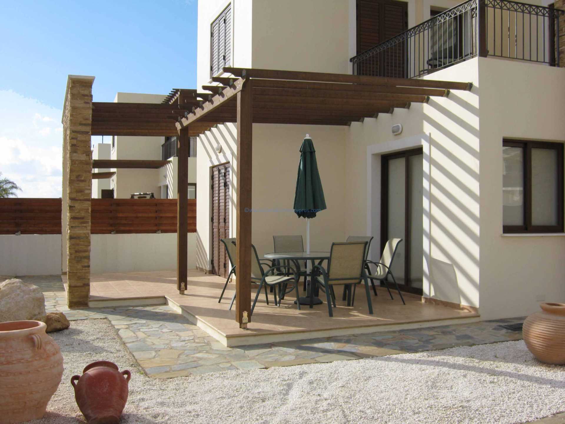3 Bed, HouseFor Sale, Ayia Thekla, Famagusta