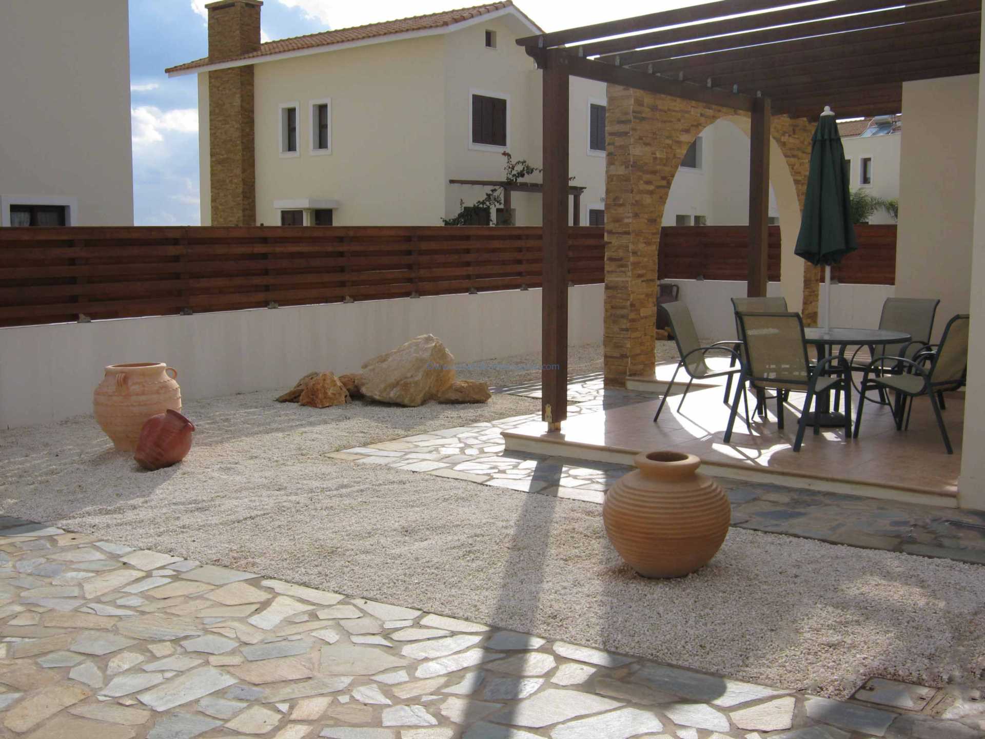 3 Bed, HouseFor Sale, Ayia Thekla, Famagusta