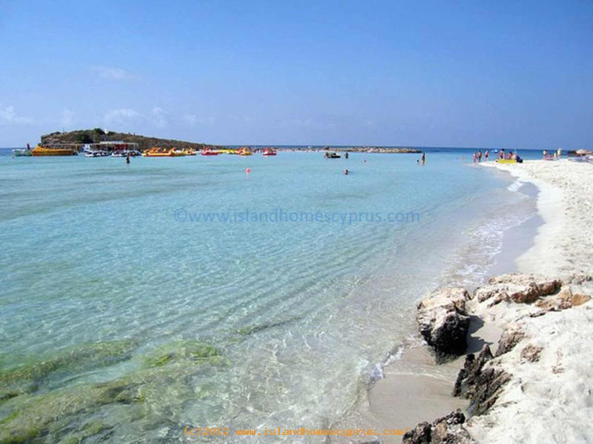 2 Bed, ApartmentFor Sale, Ayia Napa, Famagusta