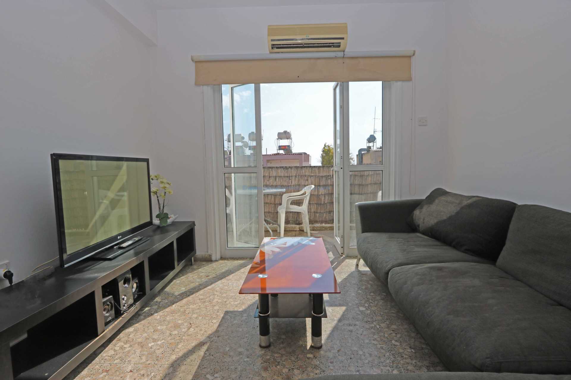 2 Bed, ApartmentFor Sale, Ayia Napa, Famagusta