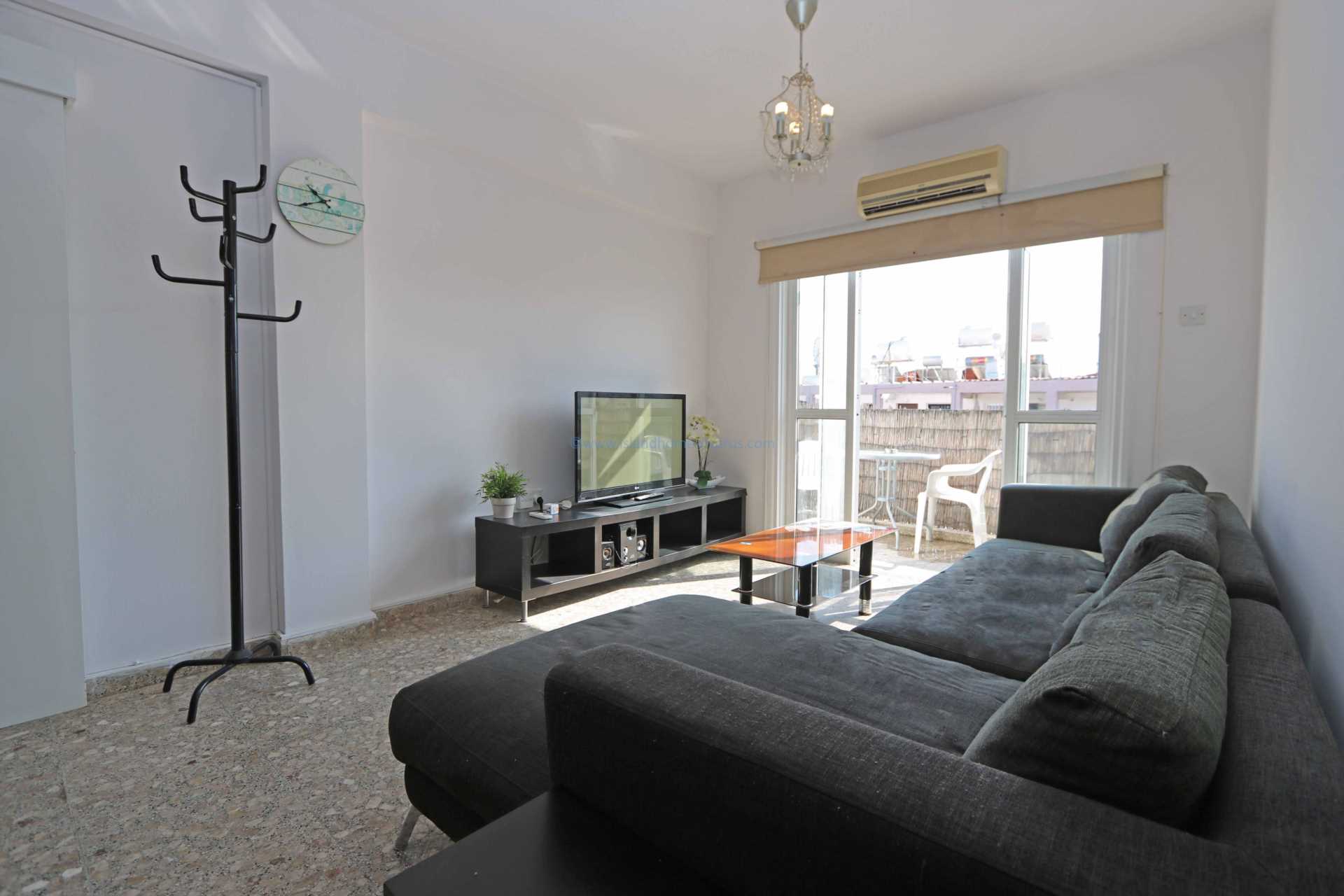 2 Bed, ApartmentFor Sale, Ayia Napa, Famagusta