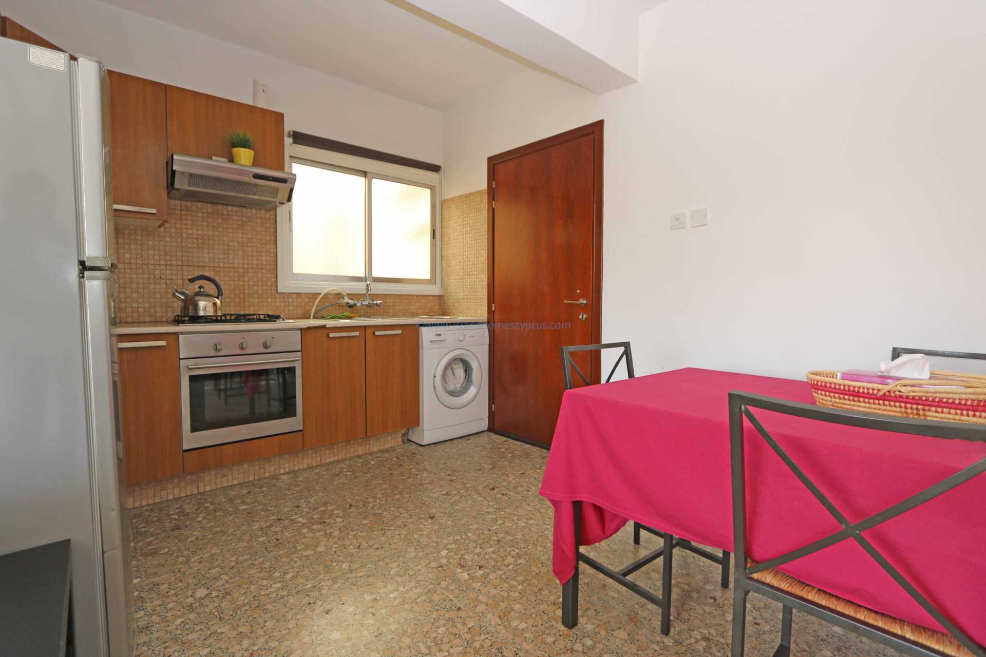 2 Bed, ApartmentFor Sale, Ayia Napa, Famagusta