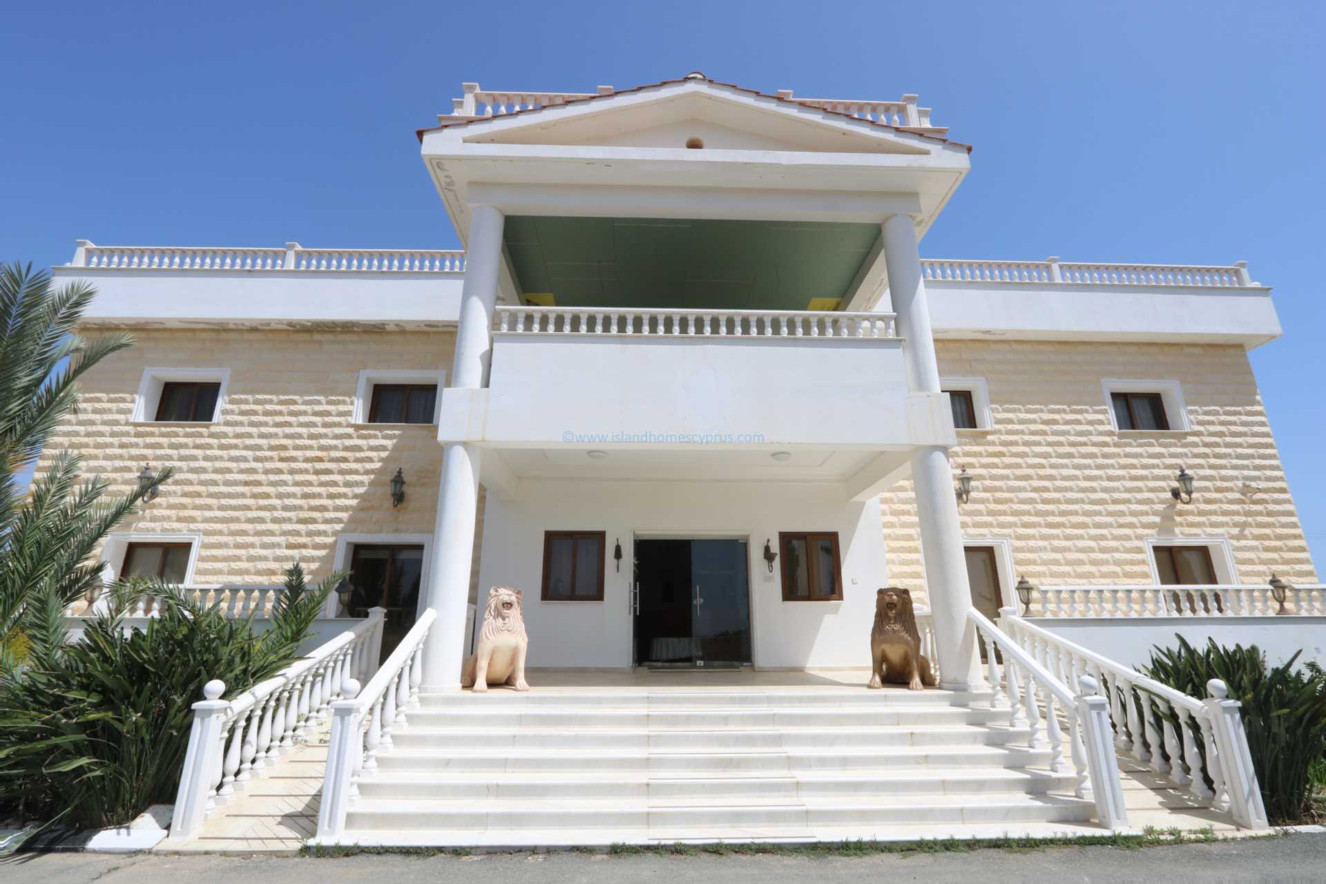20 Bed, HouseFor Sale, Deryneia, Famagusta