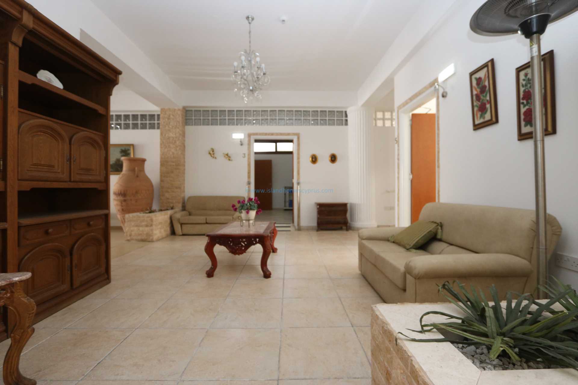 20 Bed, HouseFor Sale, Deryneia, Famagusta