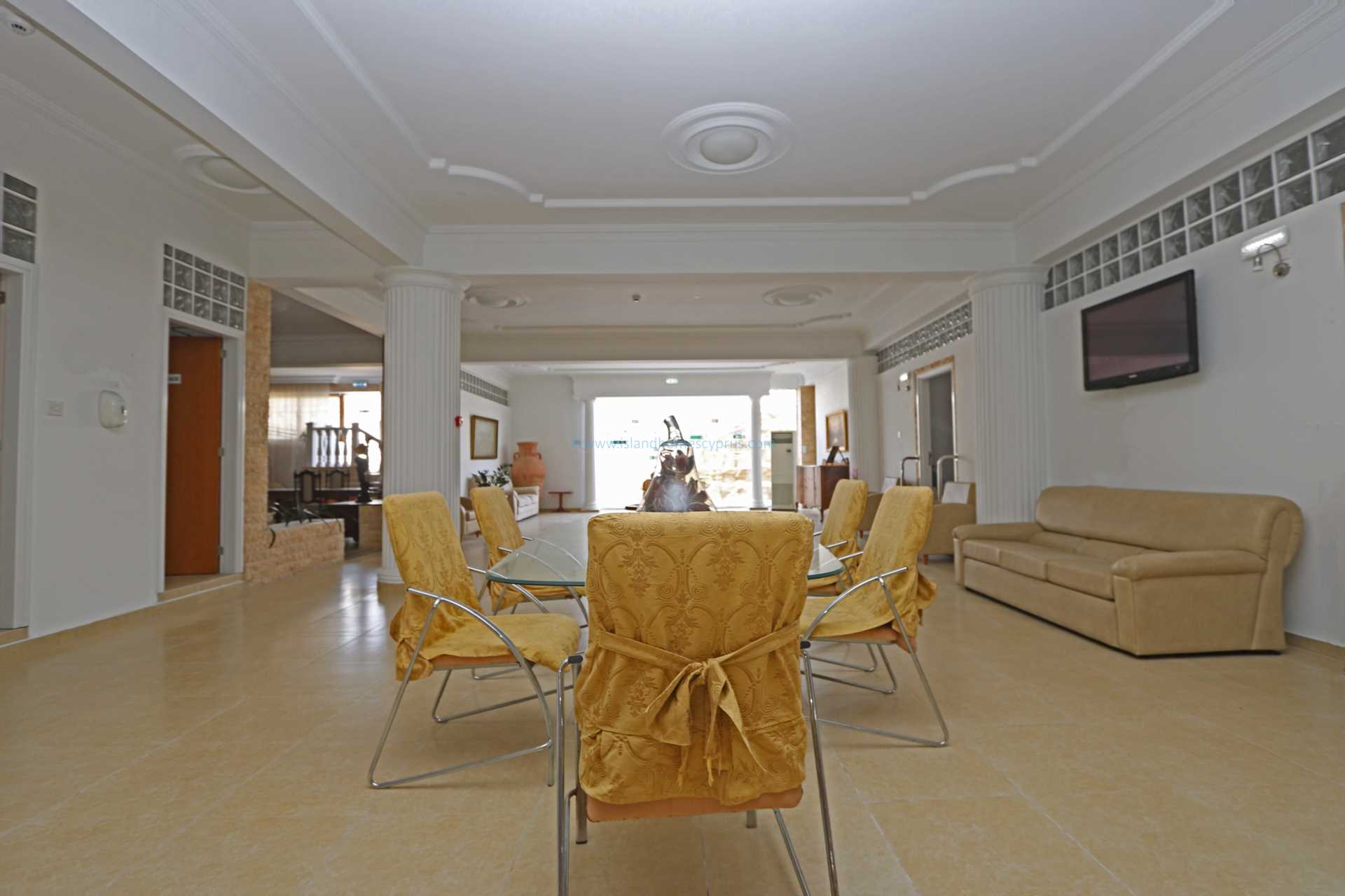 20 Bed, HouseFor Sale, Deryneia, Famagusta