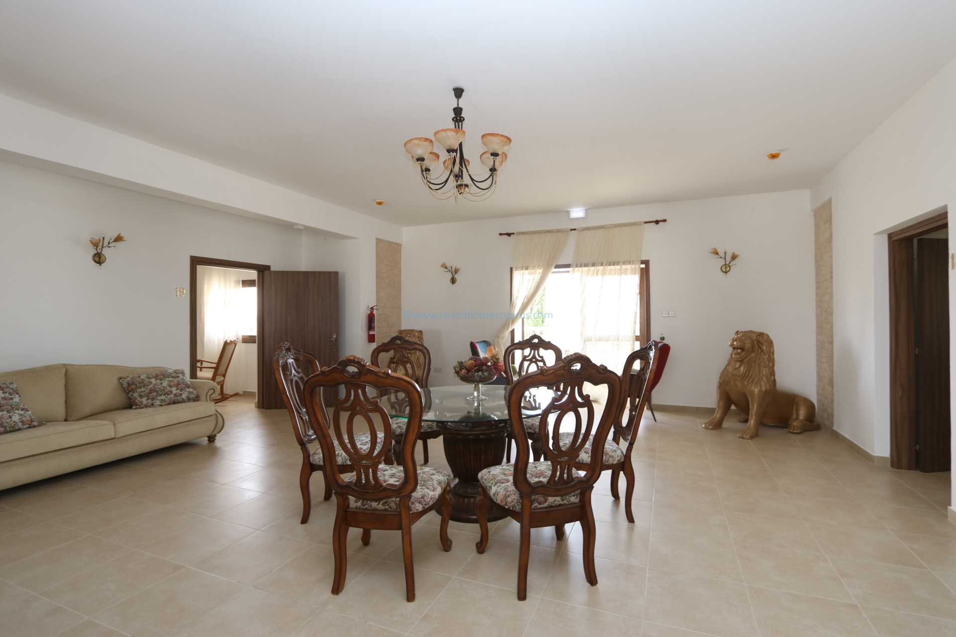 20 Bed, HouseFor Sale, Deryneia, Famagusta