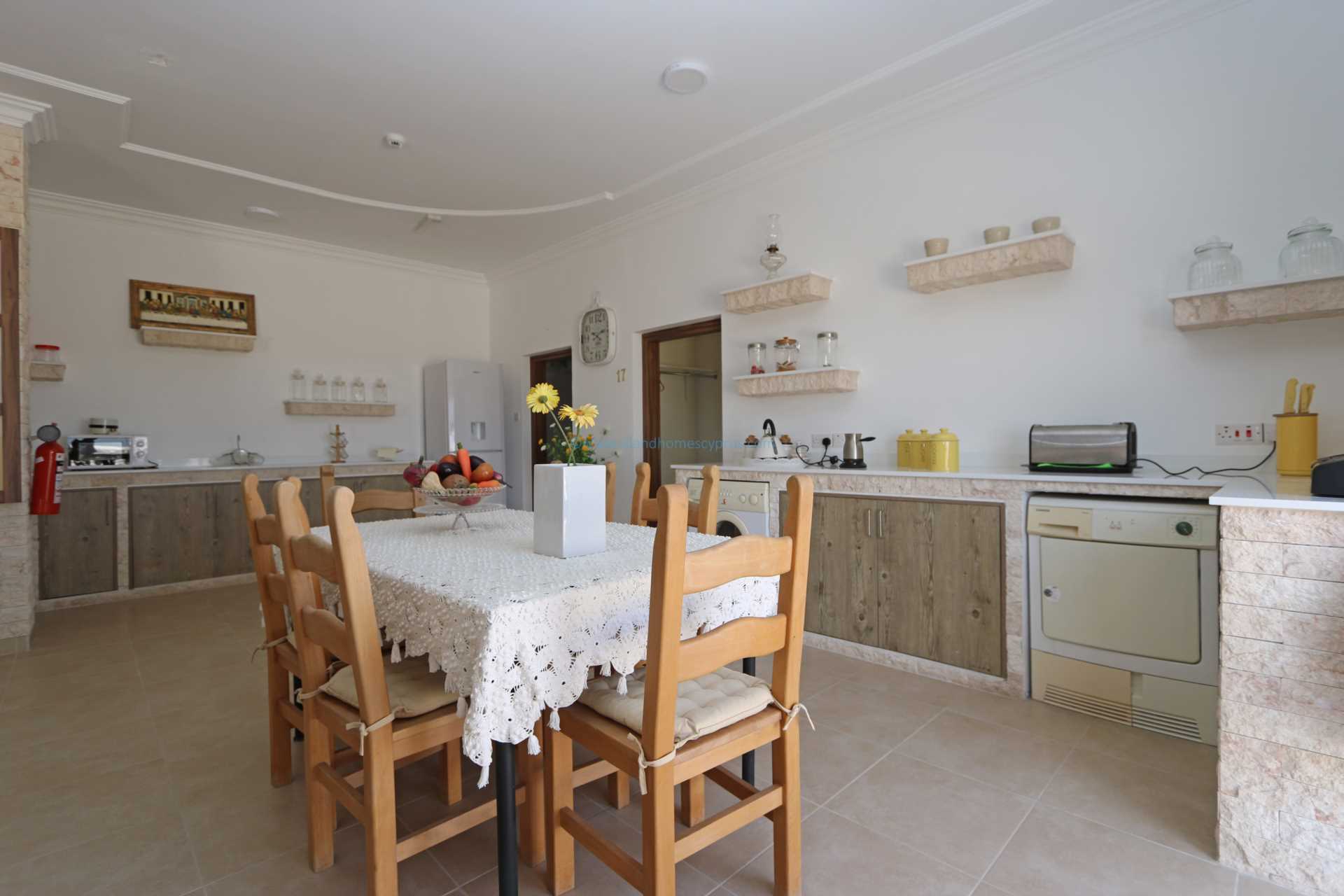 20 Bed, HouseFor Sale, Deryneia, Famagusta