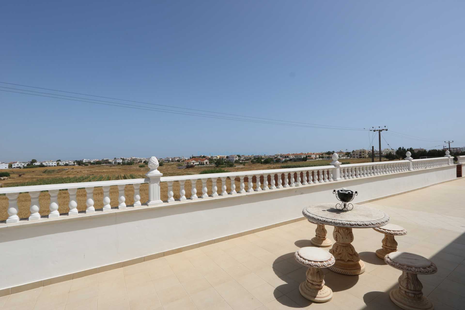 20 Bed, HouseFor Sale, Deryneia, Famagusta