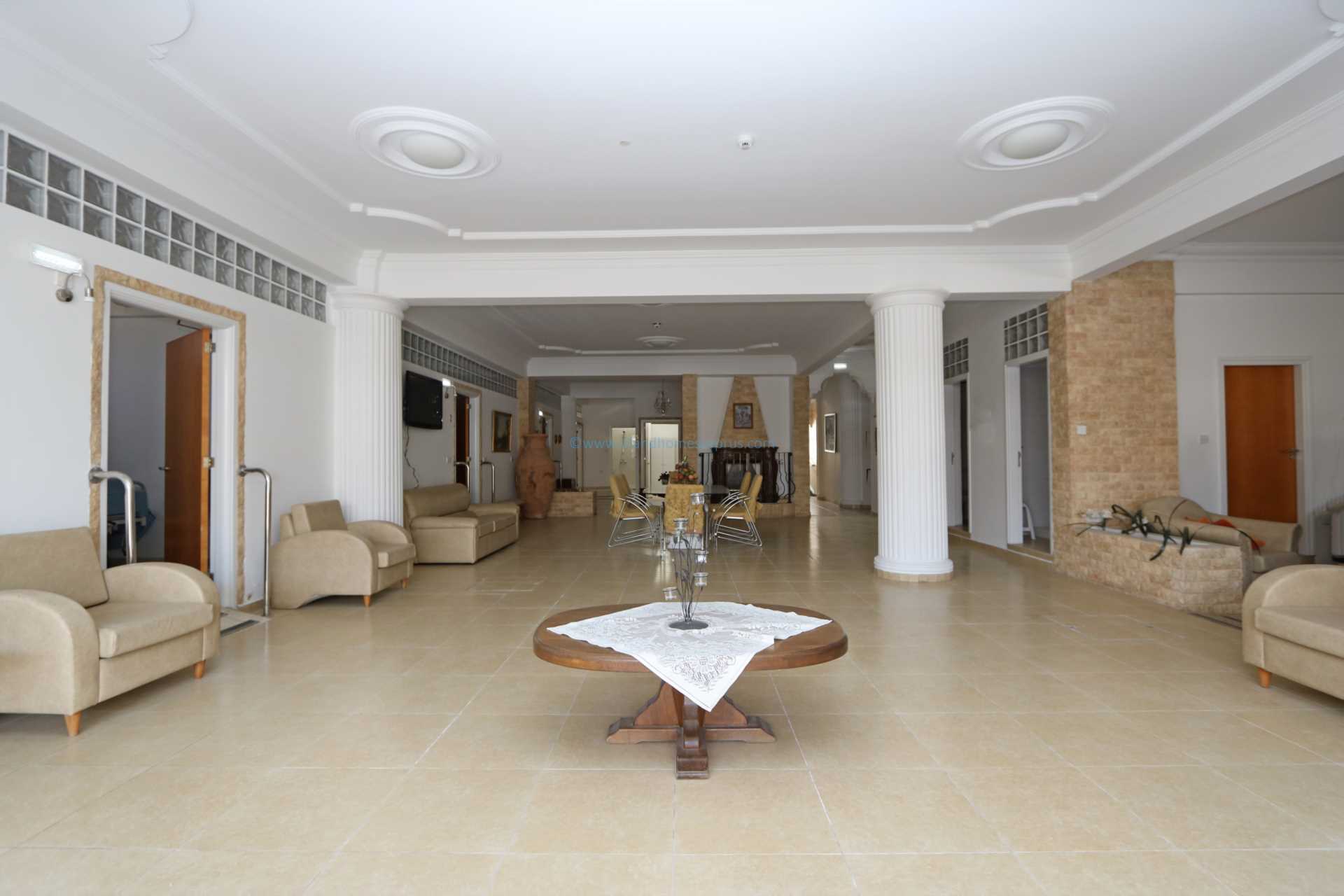 20 Bed, HouseFor Sale, Deryneia, Famagusta