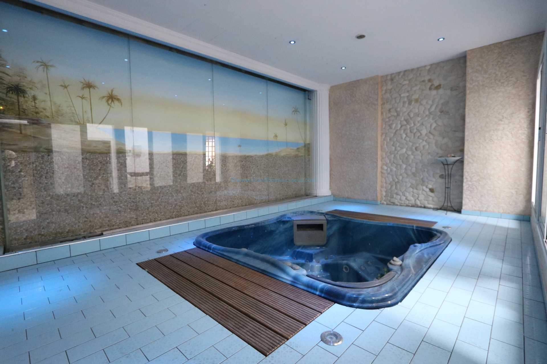 20 Bed, HouseFor Sale, Deryneia, Famagusta