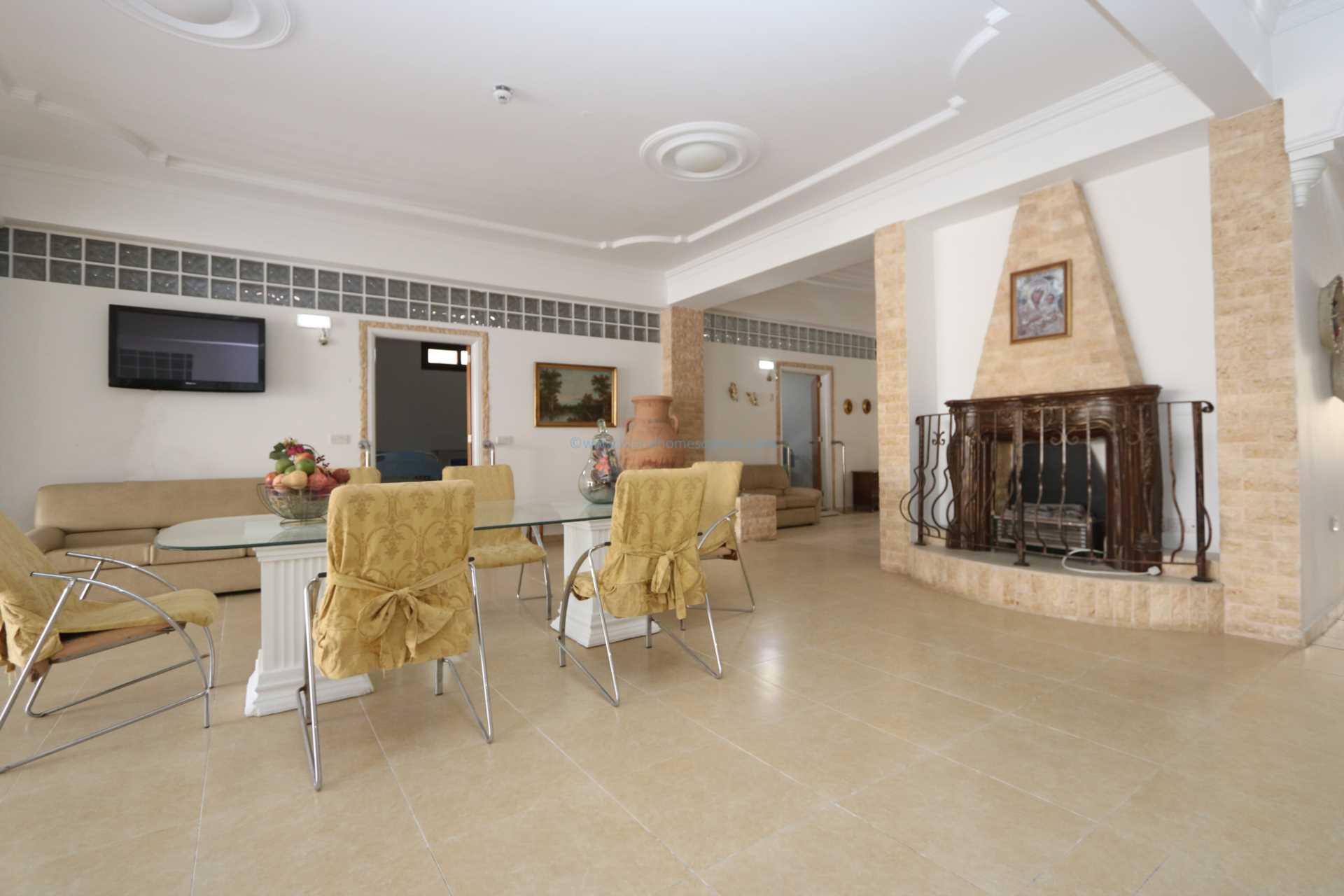 20 Bed, HouseFor Sale, Deryneia, Famagusta