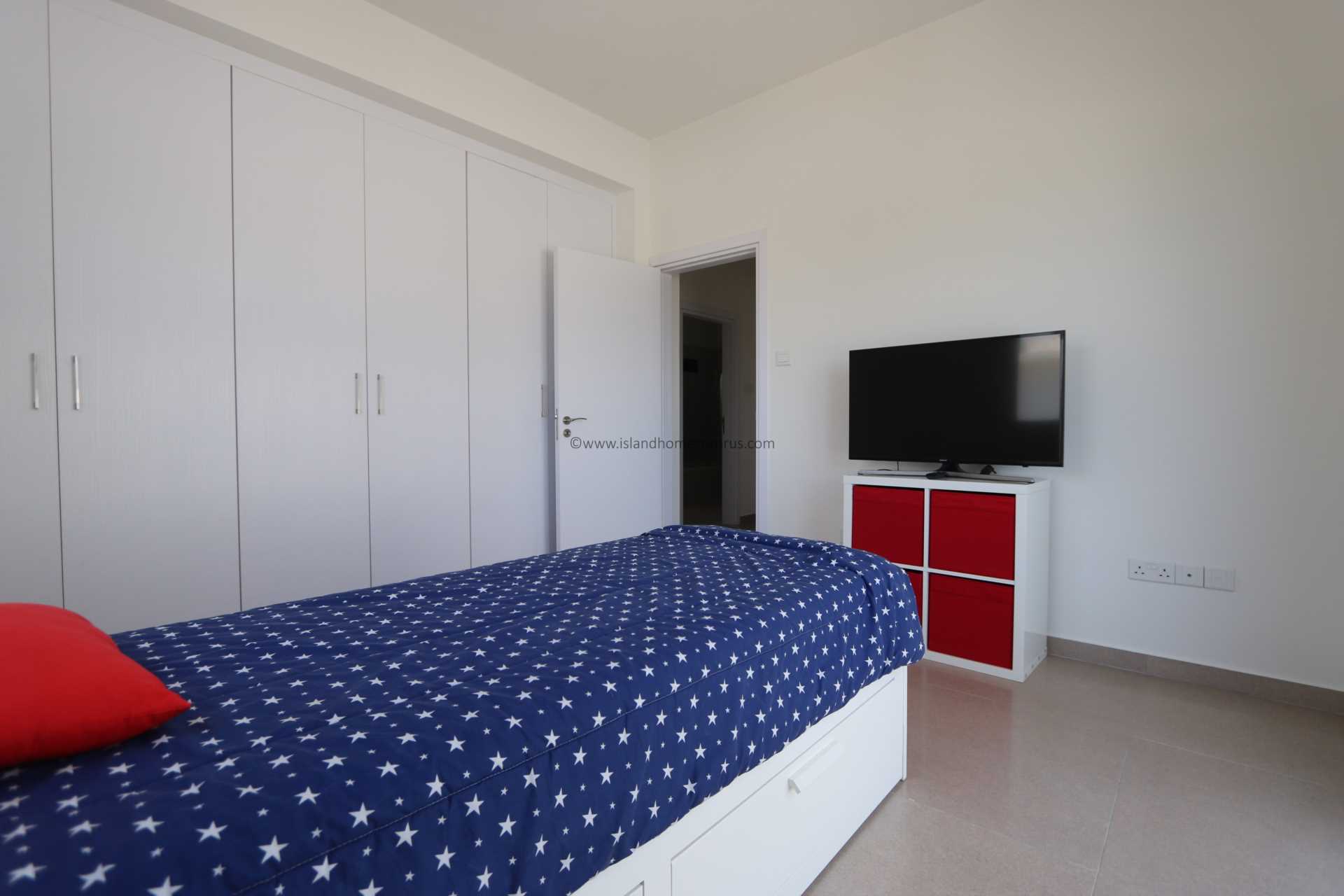 4 Bed, HouseFor Sale, Paralimni, Famagusta