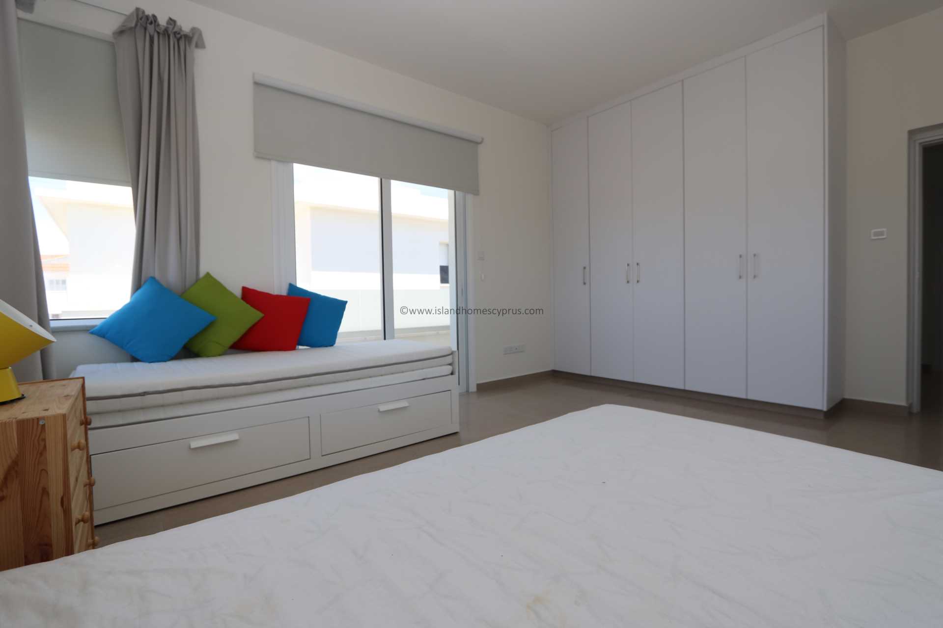 4 Bed, HouseFor Sale, Paralimni, Famagusta