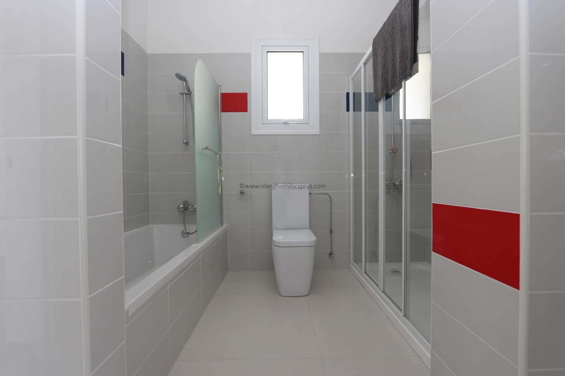 4 Bed, HouseFor Sale, Paralimni, Famagusta