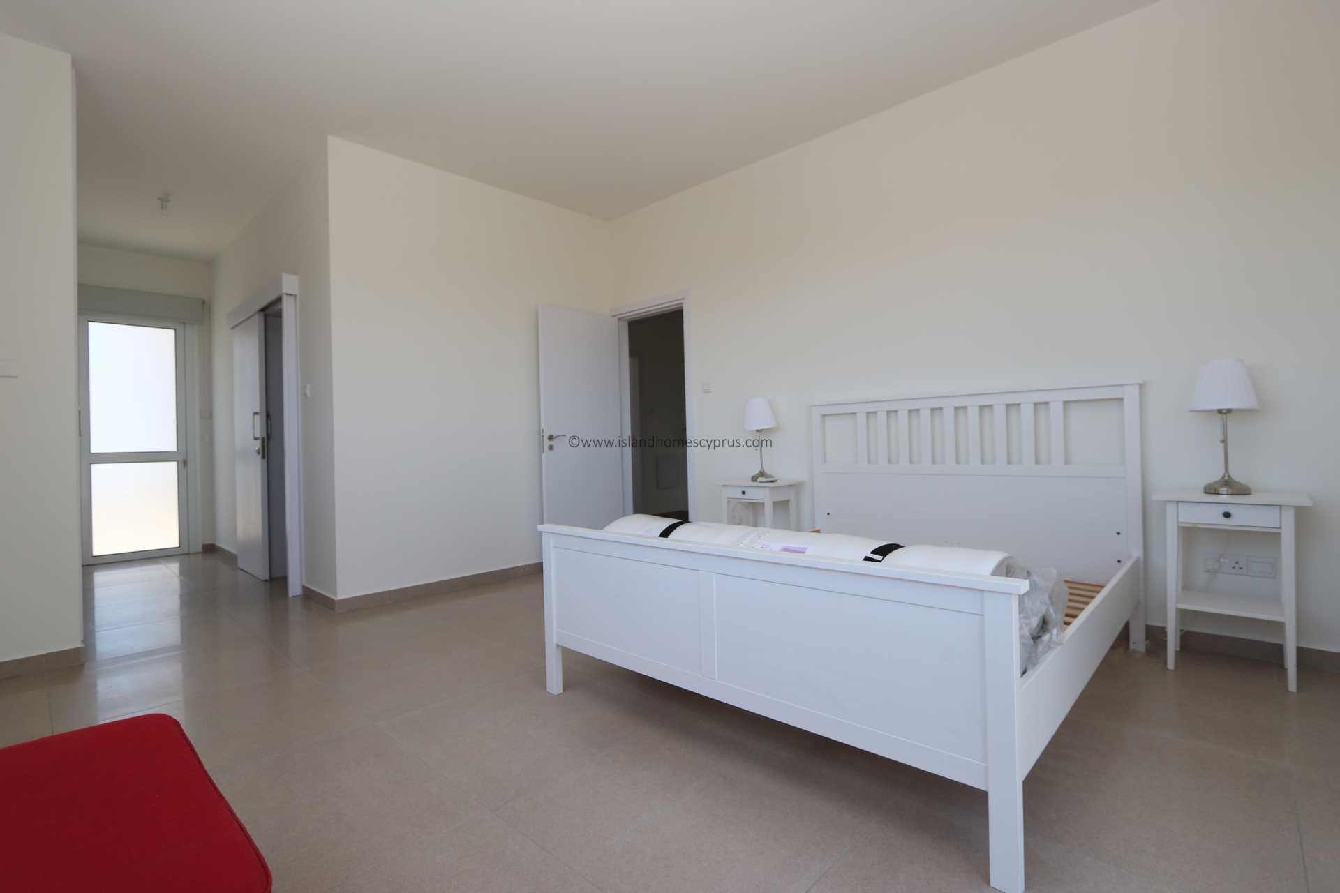 4 Bed, HouseFor Sale, Paralimni, Famagusta