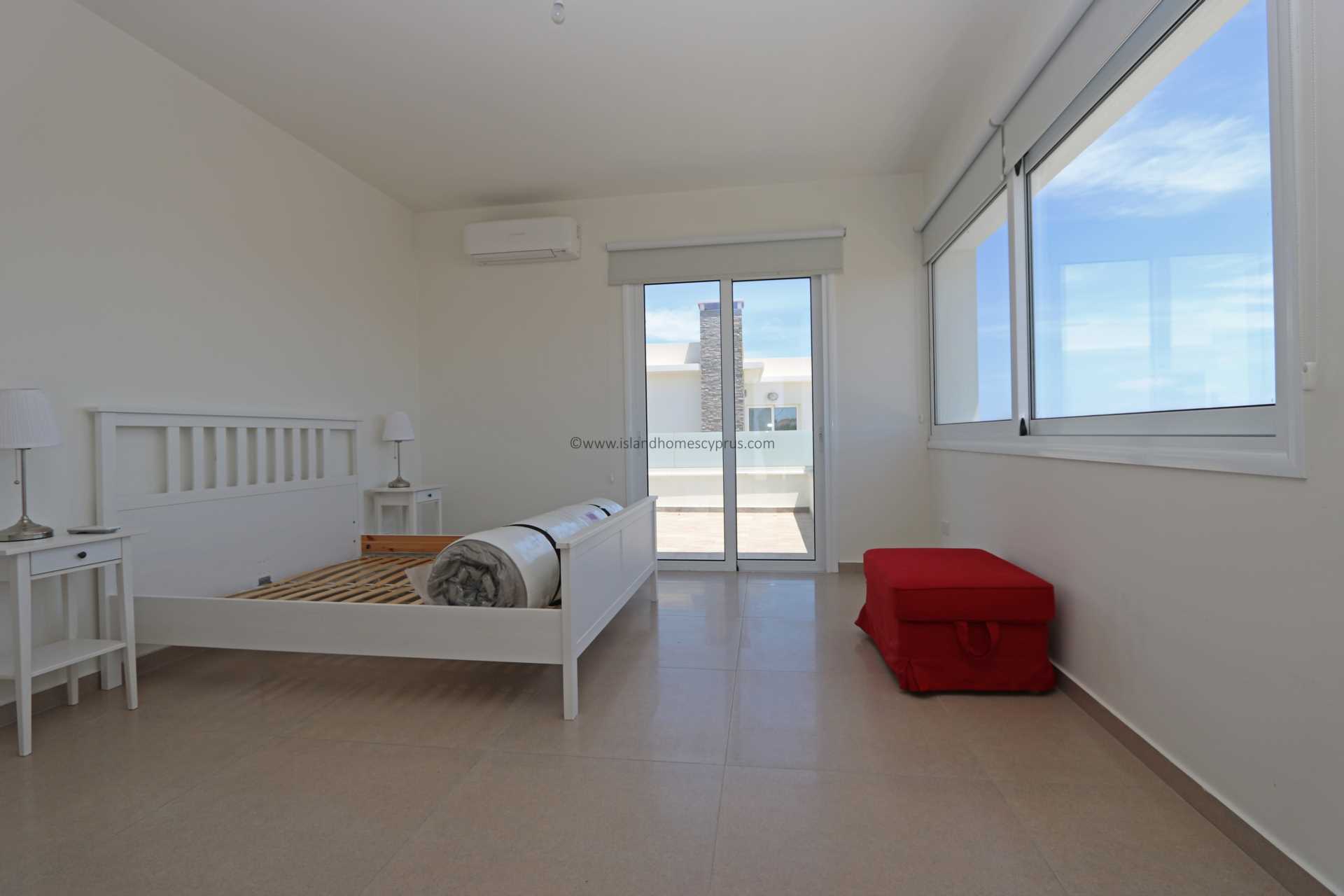 4 Bed, HouseFor Sale, Paralimni, Famagusta