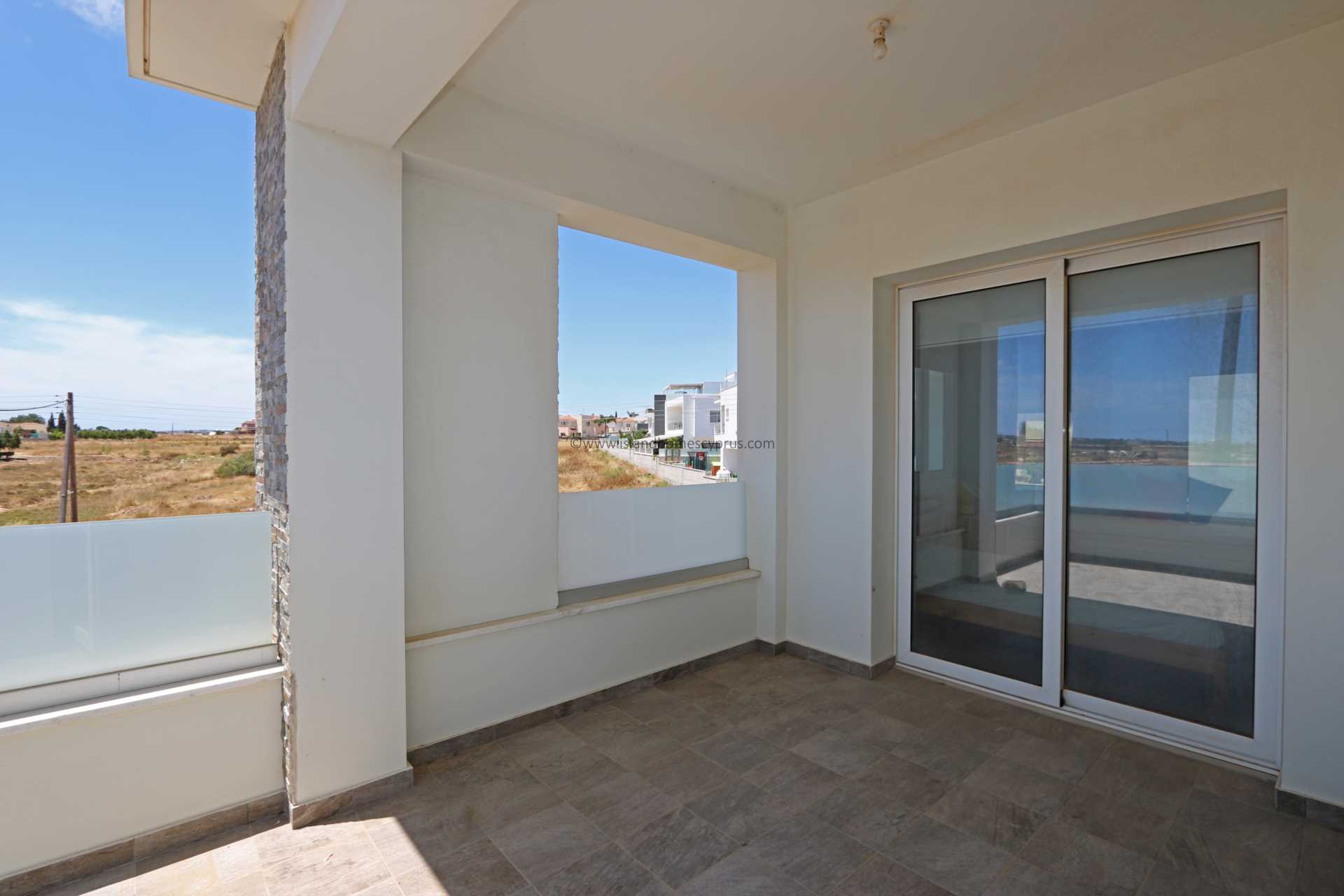 4 Bed, HouseFor Sale, Paralimni, Famagusta