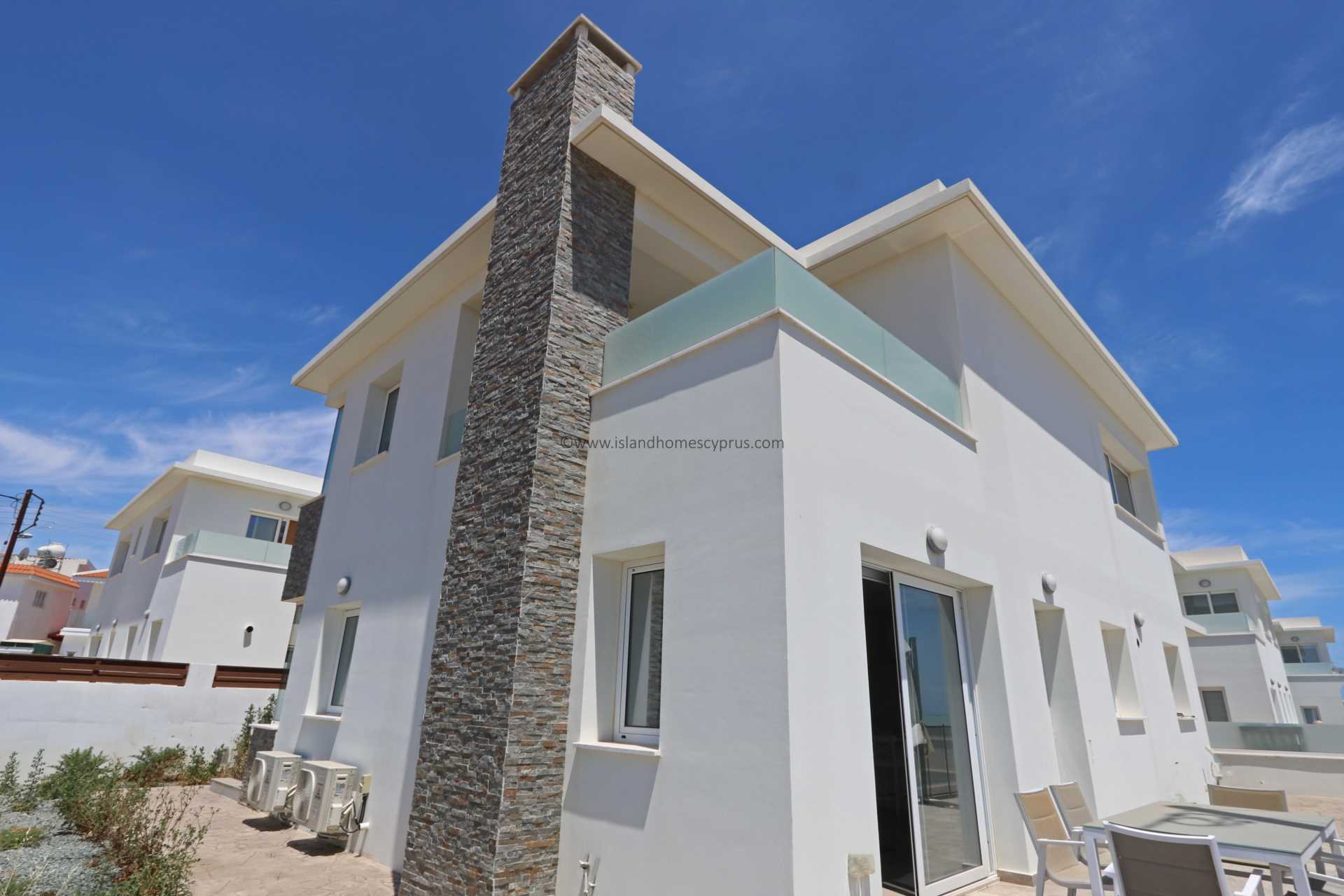 4 Bed, HouseFor Sale, Paralimni, Famagusta