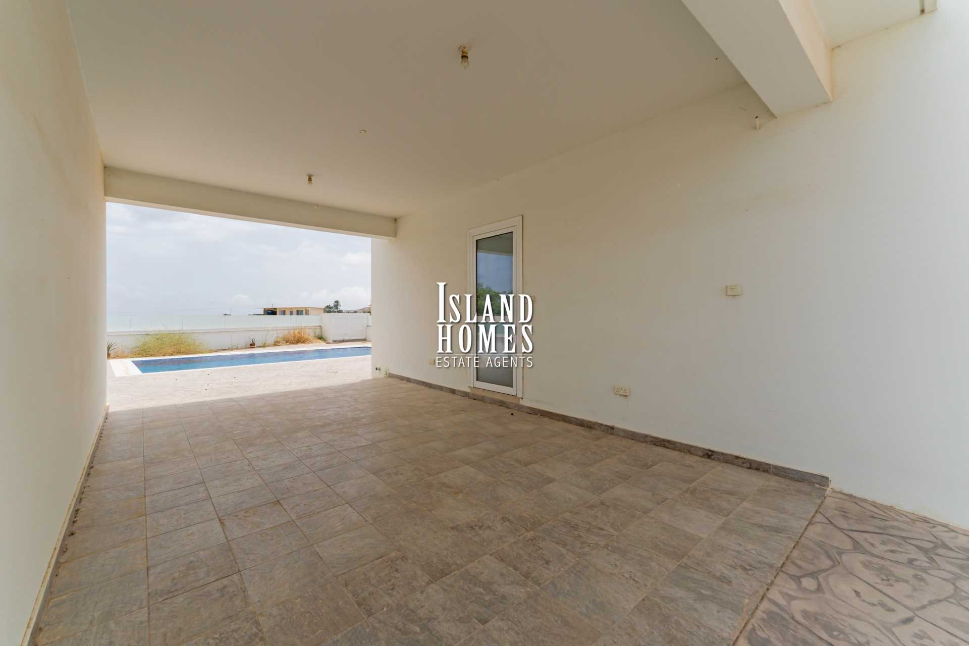 4 Bed, HouseFor Sale, Paralimni, Famagusta