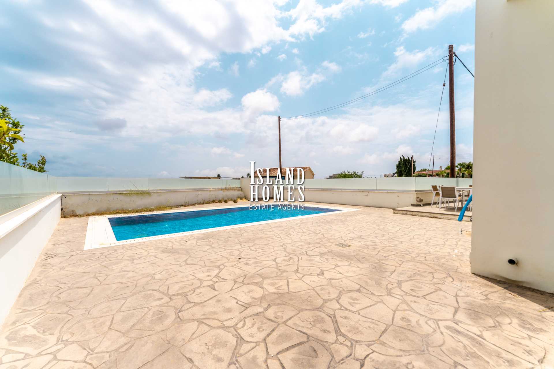 4 Bed, HouseFor Sale, Paralimni, Famagusta