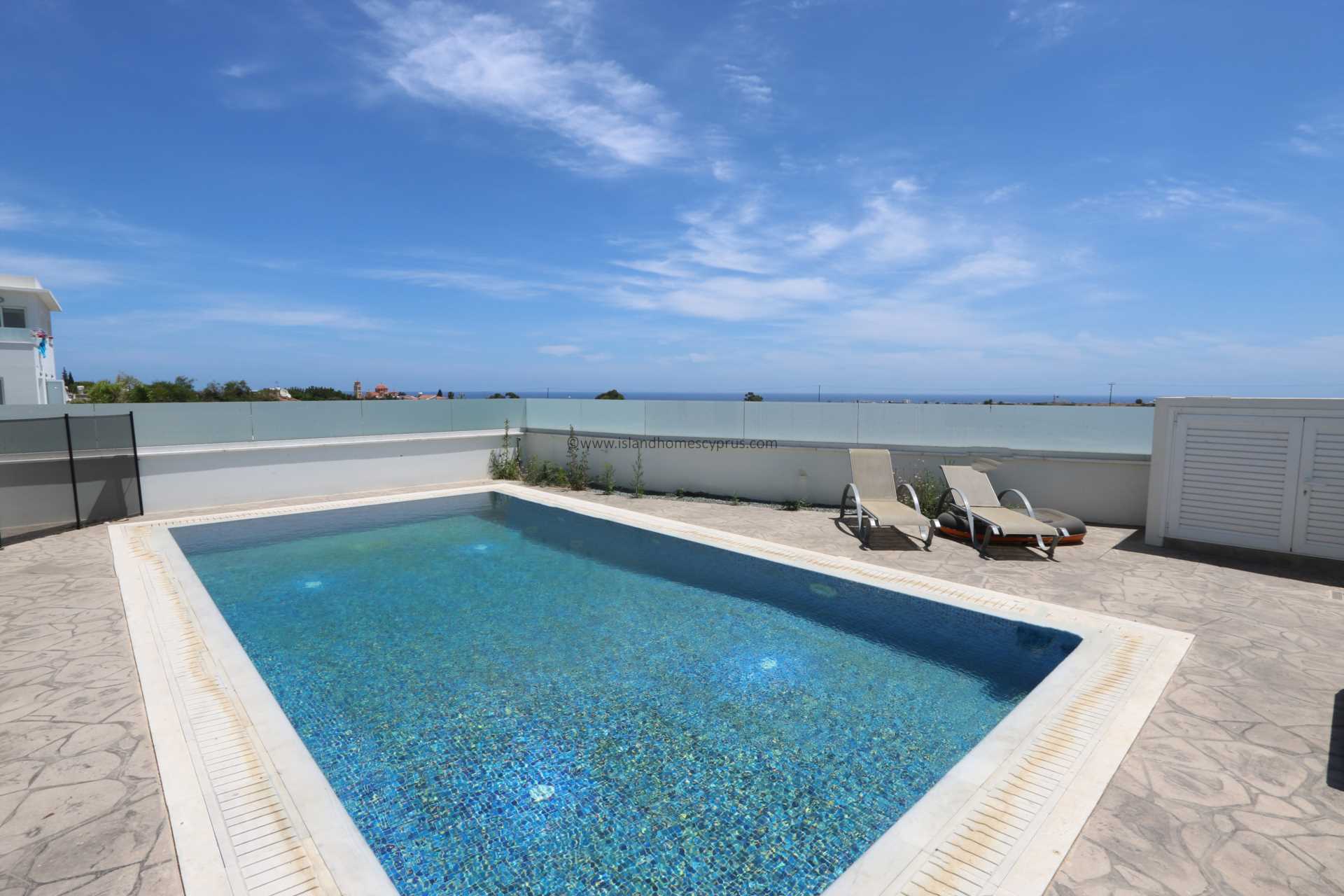 4 Bed, HouseFor Sale, Paralimni, Famagusta