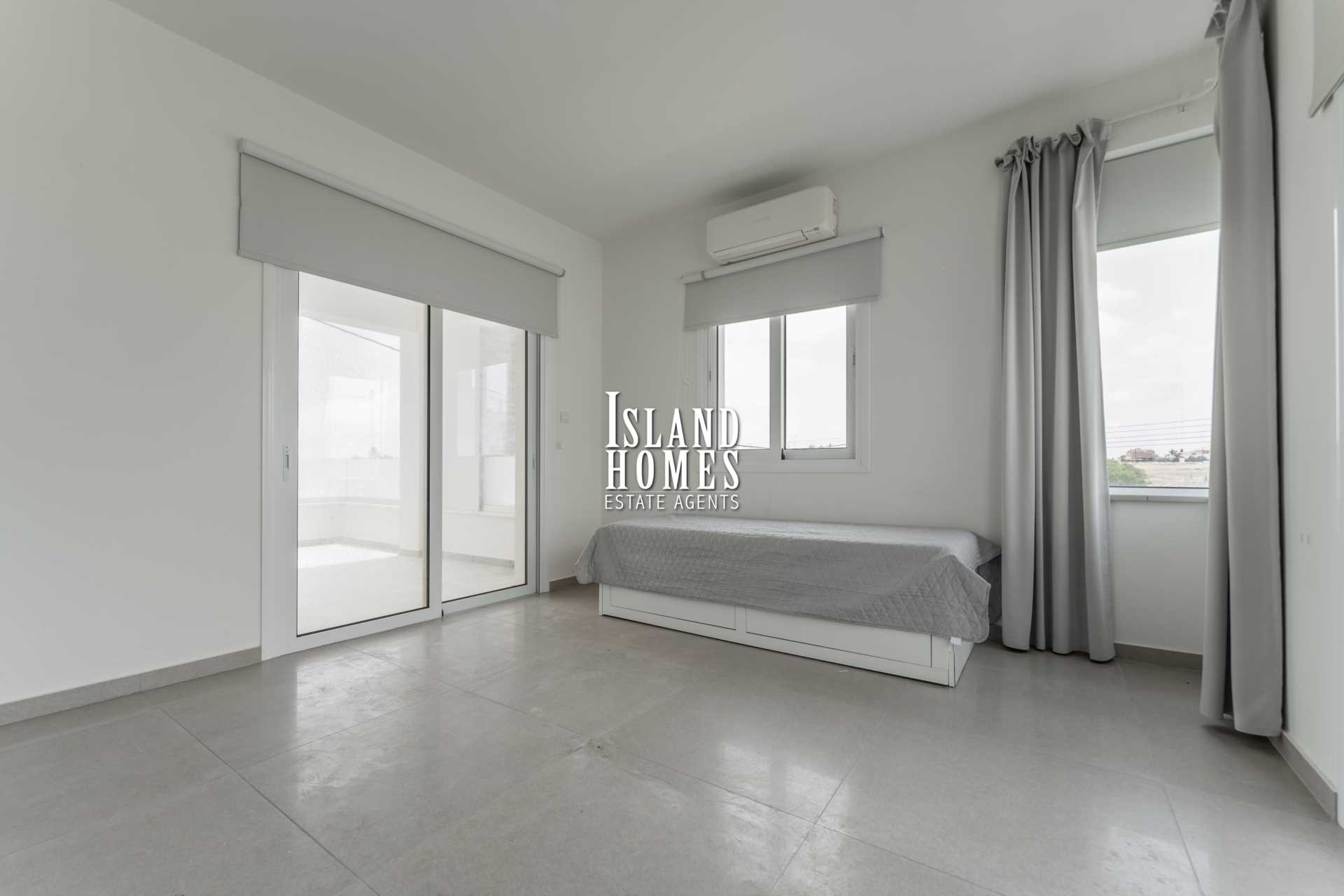 4 Bed, HouseFor Sale, Paralimni, Famagusta