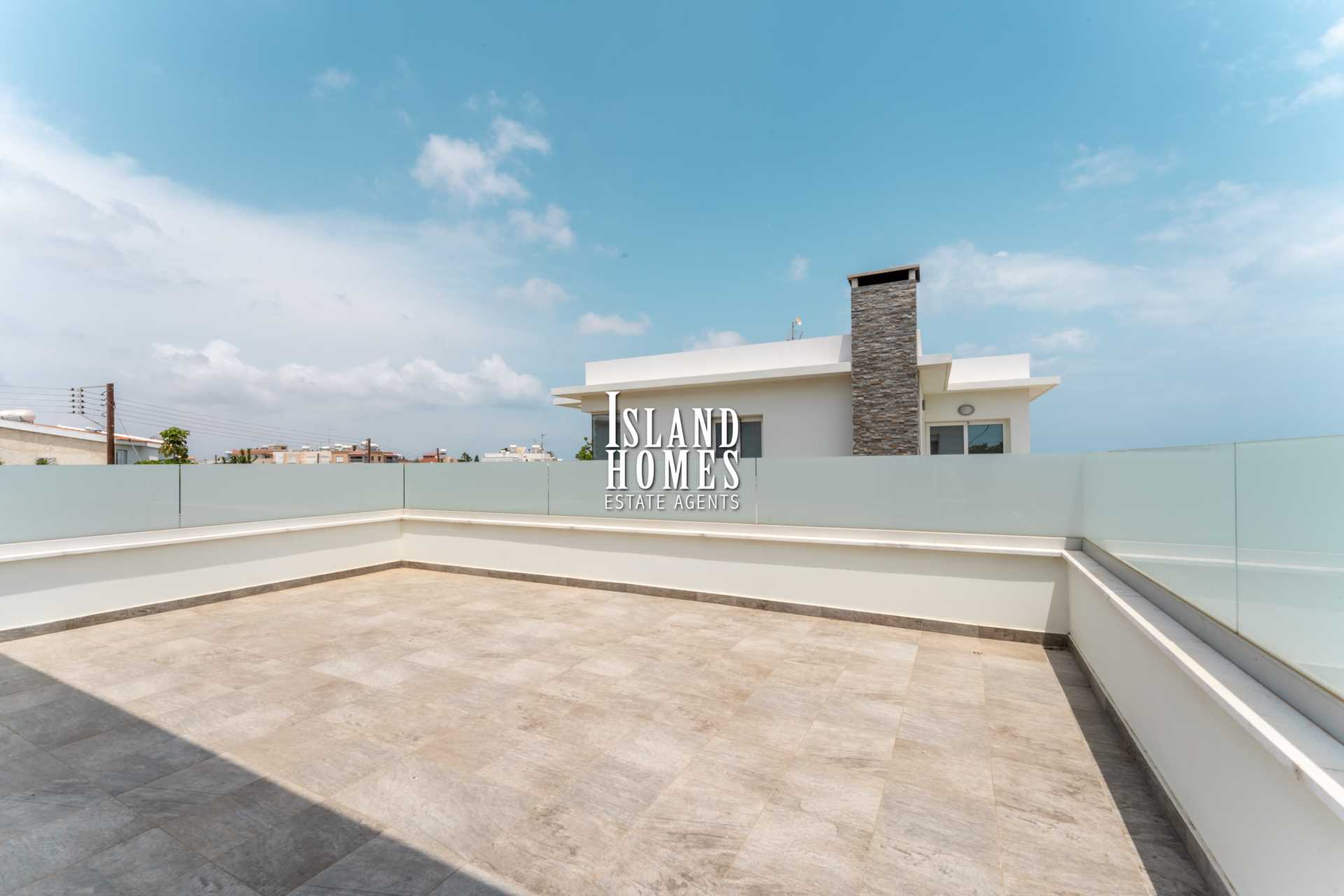 4 Bed, HouseFor Sale, Paralimni, Famagusta