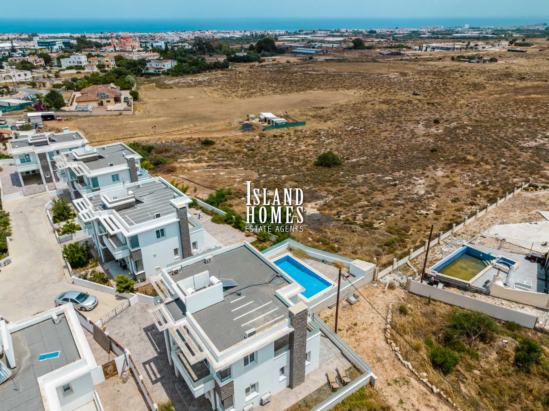 4 Bed, HouseFor Sale, Paralimni, Famagusta