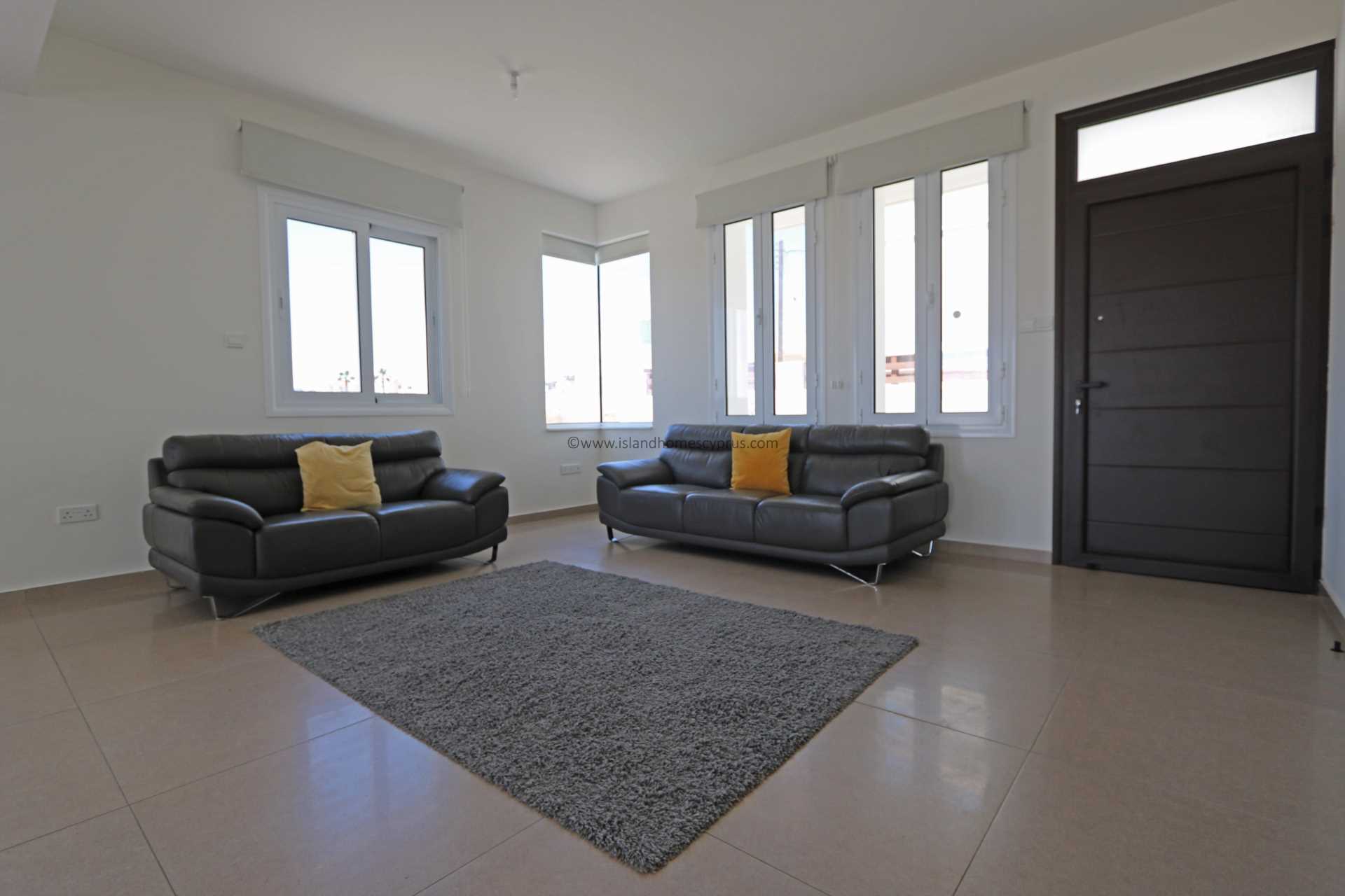 4 Bed, HouseFor Sale, Paralimni, Famagusta