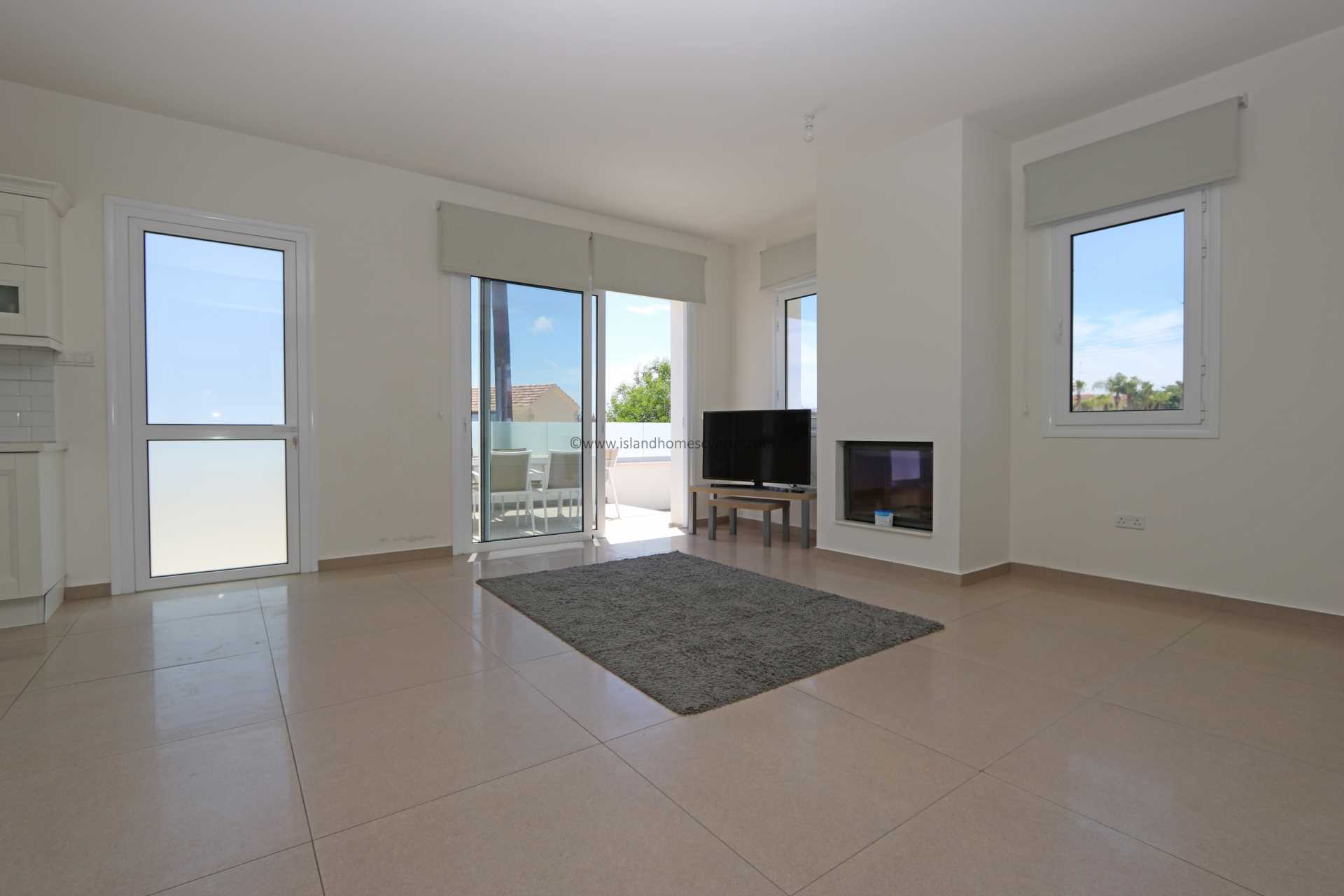 4 Bed, HouseFor Sale, Paralimni, Famagusta