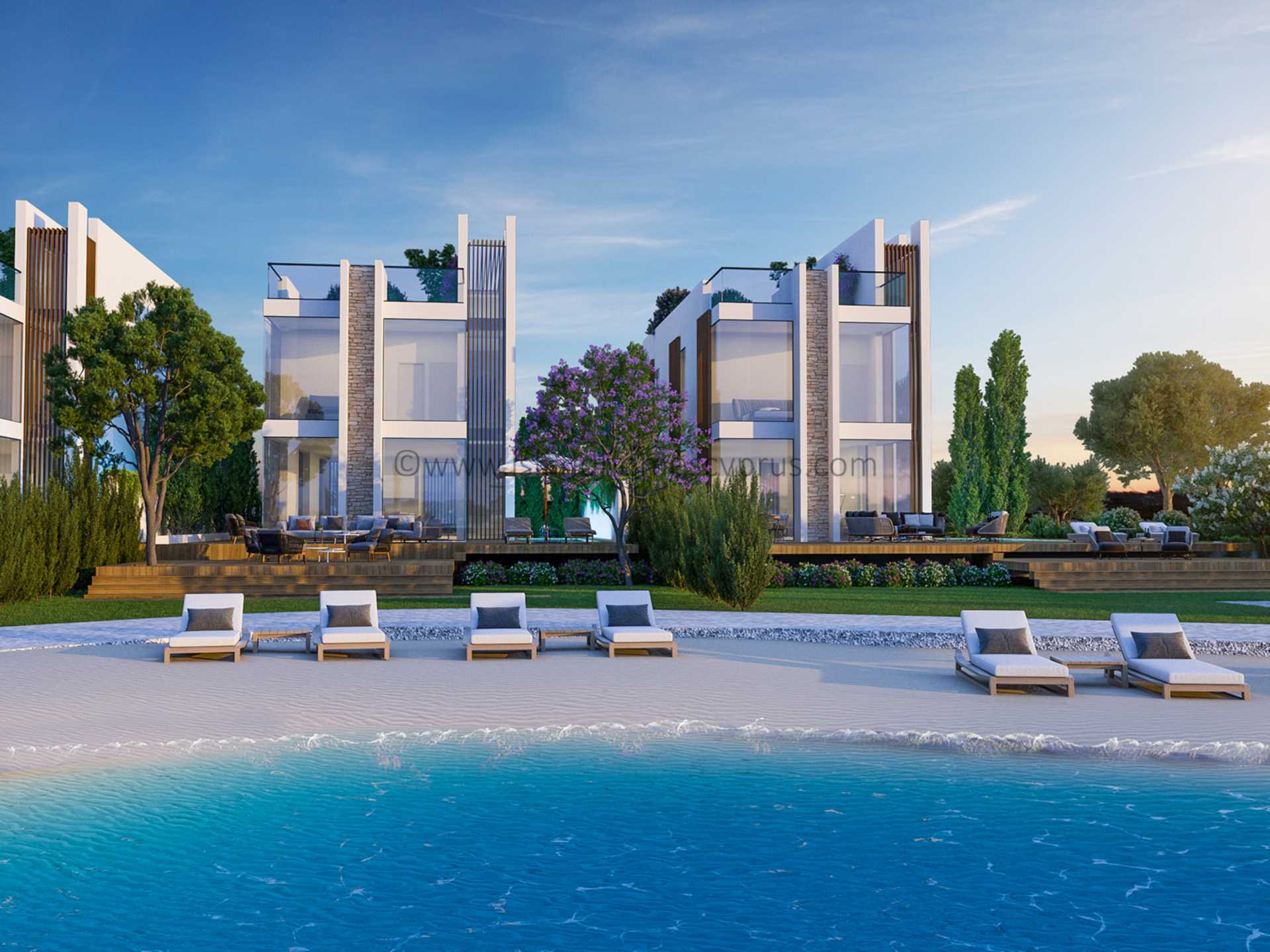 5 Bed, HouseFor Sale, Ayia Napa, Famagusta