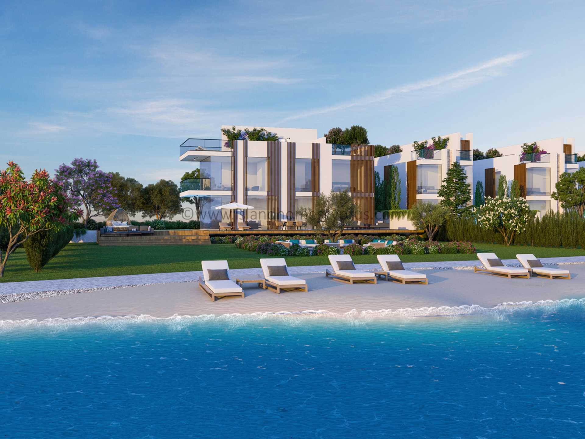 5 Bed, HouseFor Sale, Ayia Napa, Famagusta