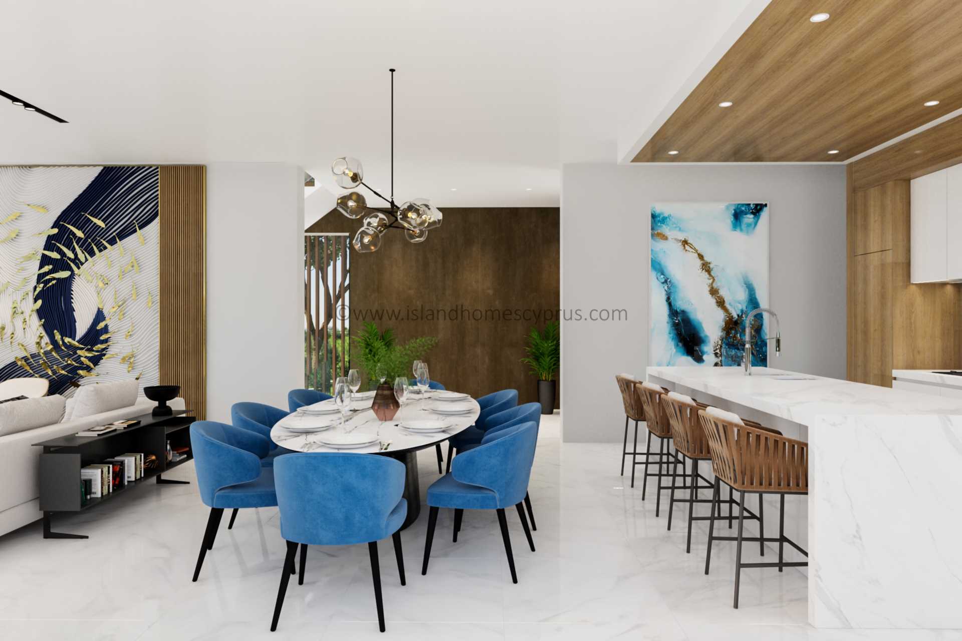 5 Bed, HouseFor Sale, Ayia Napa, Famagusta