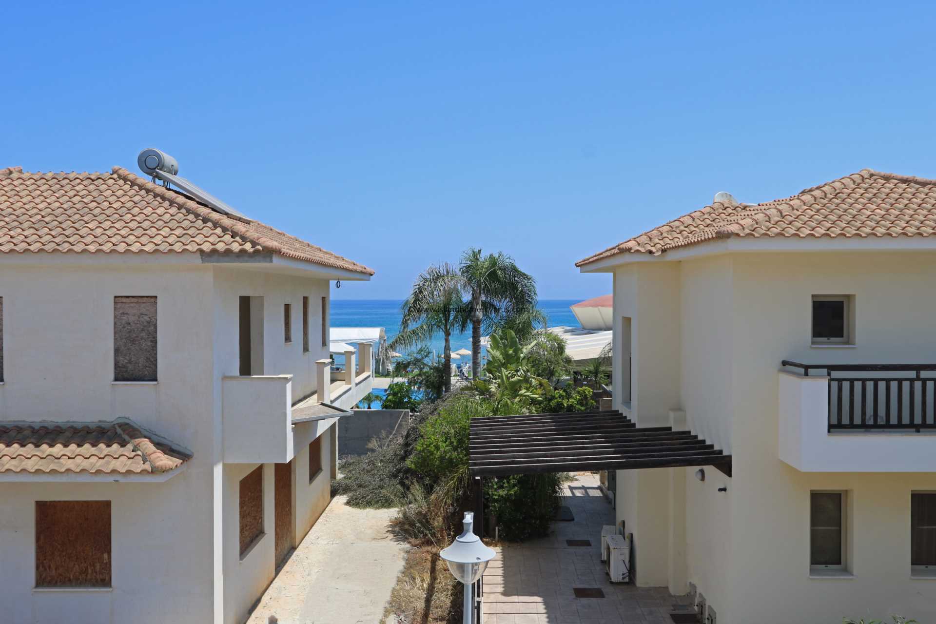 4 Bed, HouseFor Sale, Pernera, Famagusta