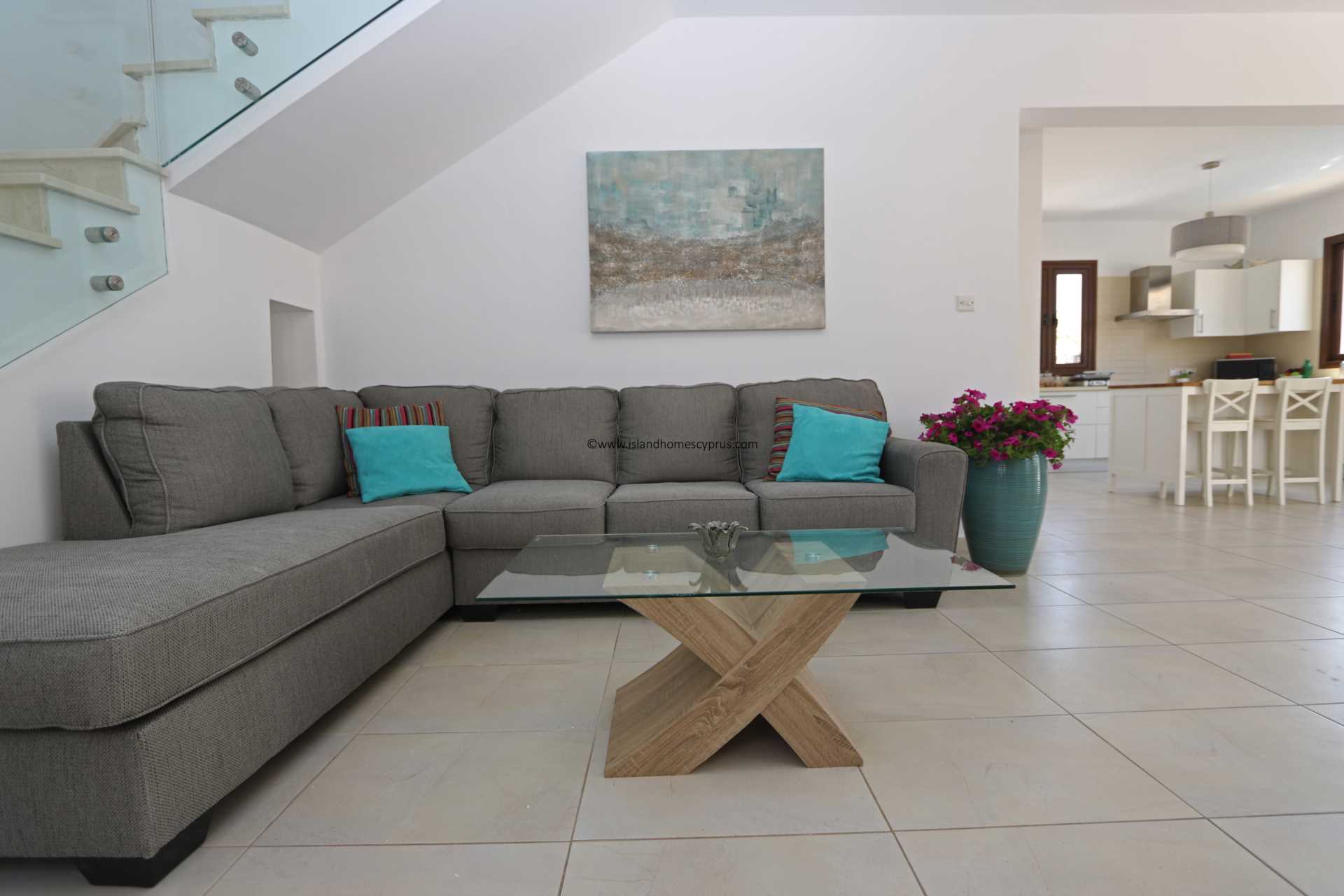 4 Bed, HouseFor Sale, Pernera, Famagusta