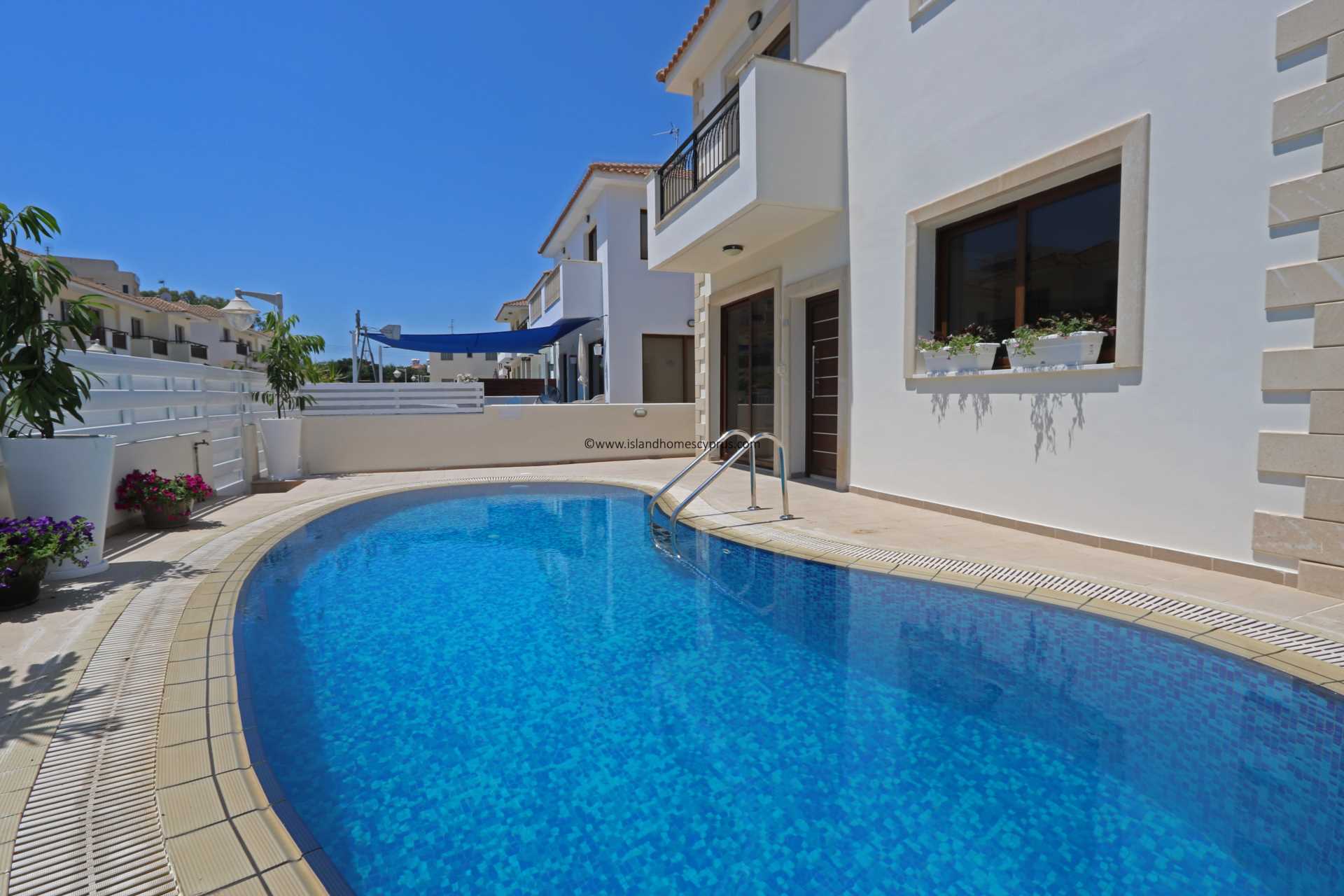 4 Bed, HouseFor Sale, Pernera, Famagusta