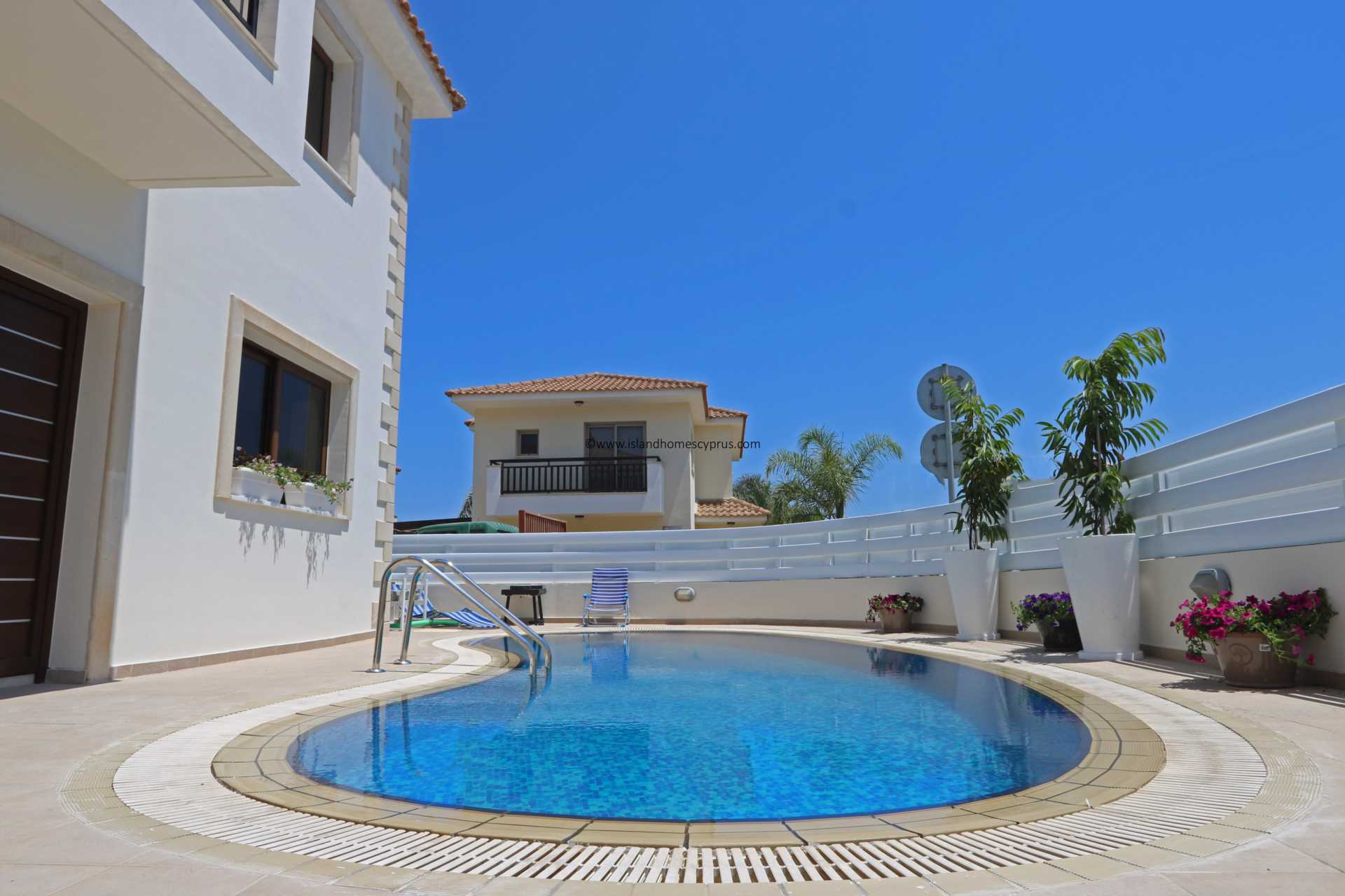 4 Bed, HouseFor Sale, Pernera, Famagusta